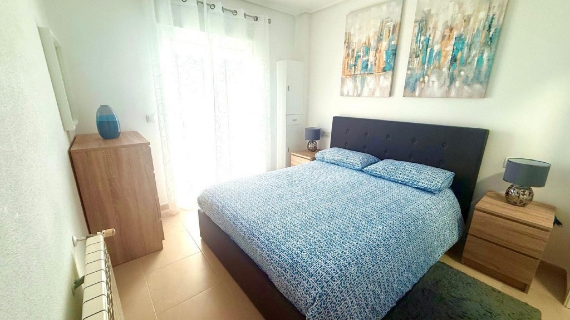 Resale - Apartment - Sucina
