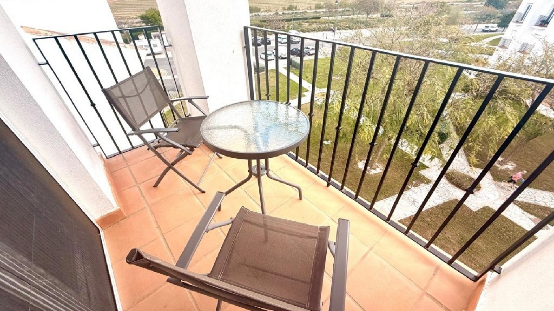 Resale - Apartment - Sucina