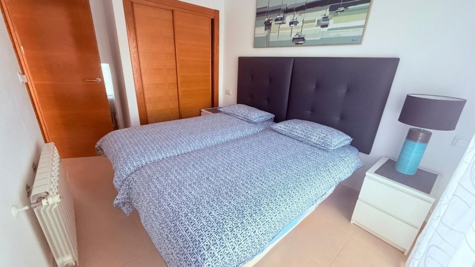 Resale - Apartment - Sucina
