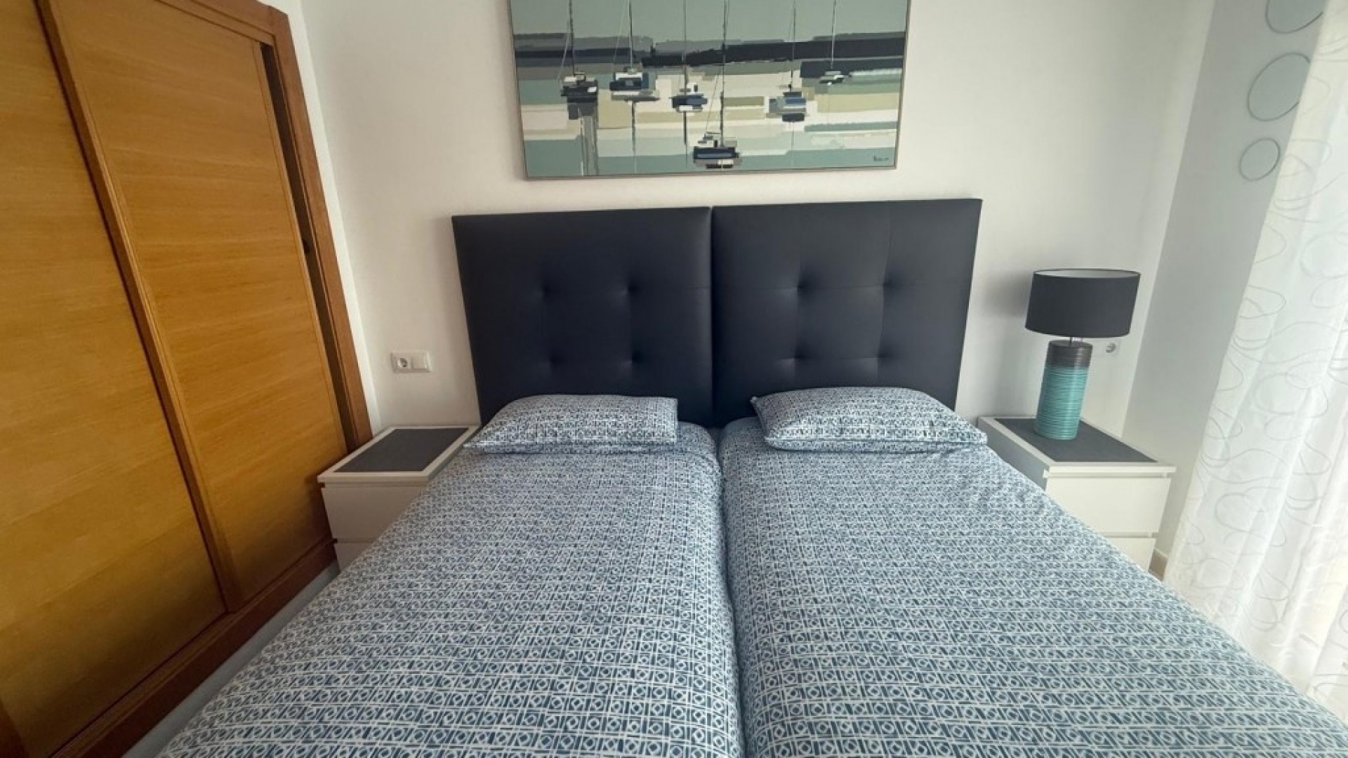Resale - Apartment - Sucina