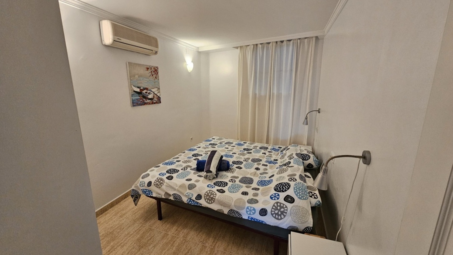 Resale - Apartment - Teulada - Moraira
