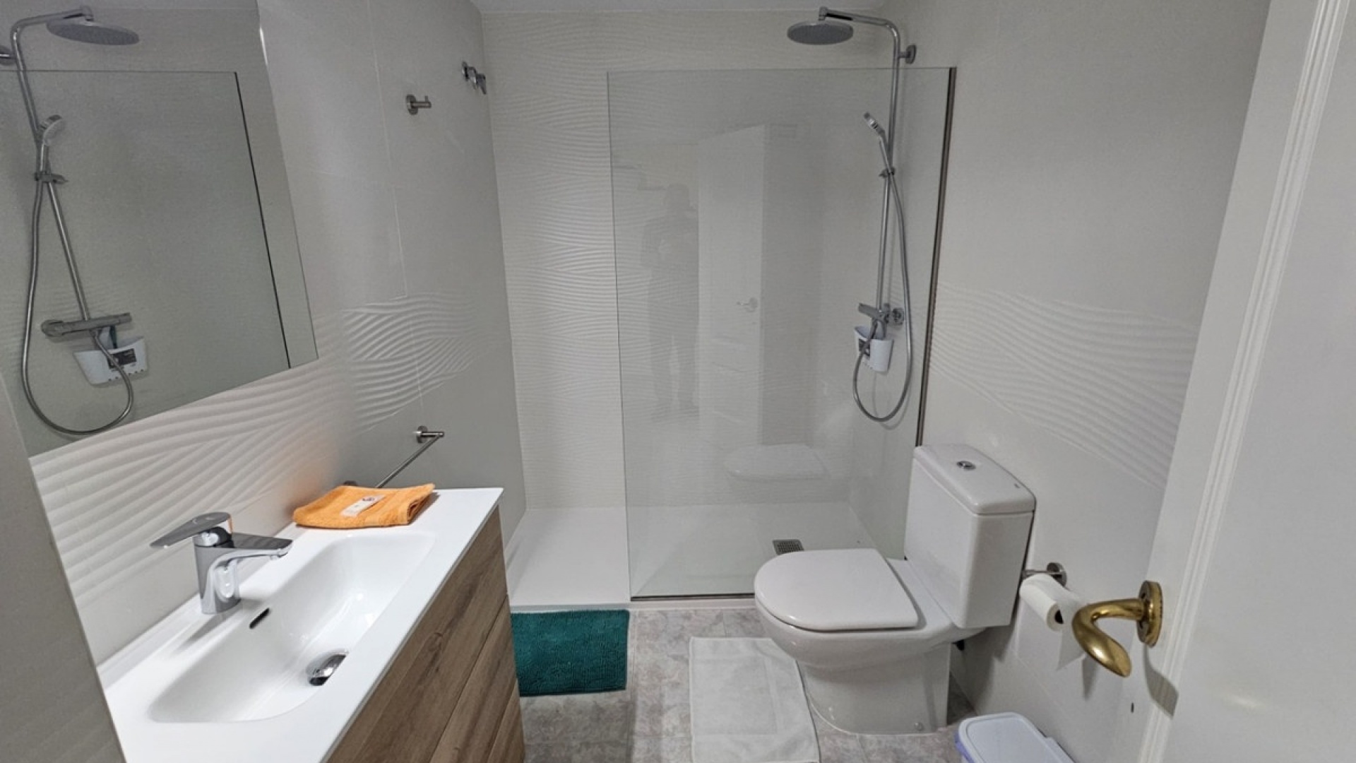 Resale - Apartment - Teulada - Moraira
