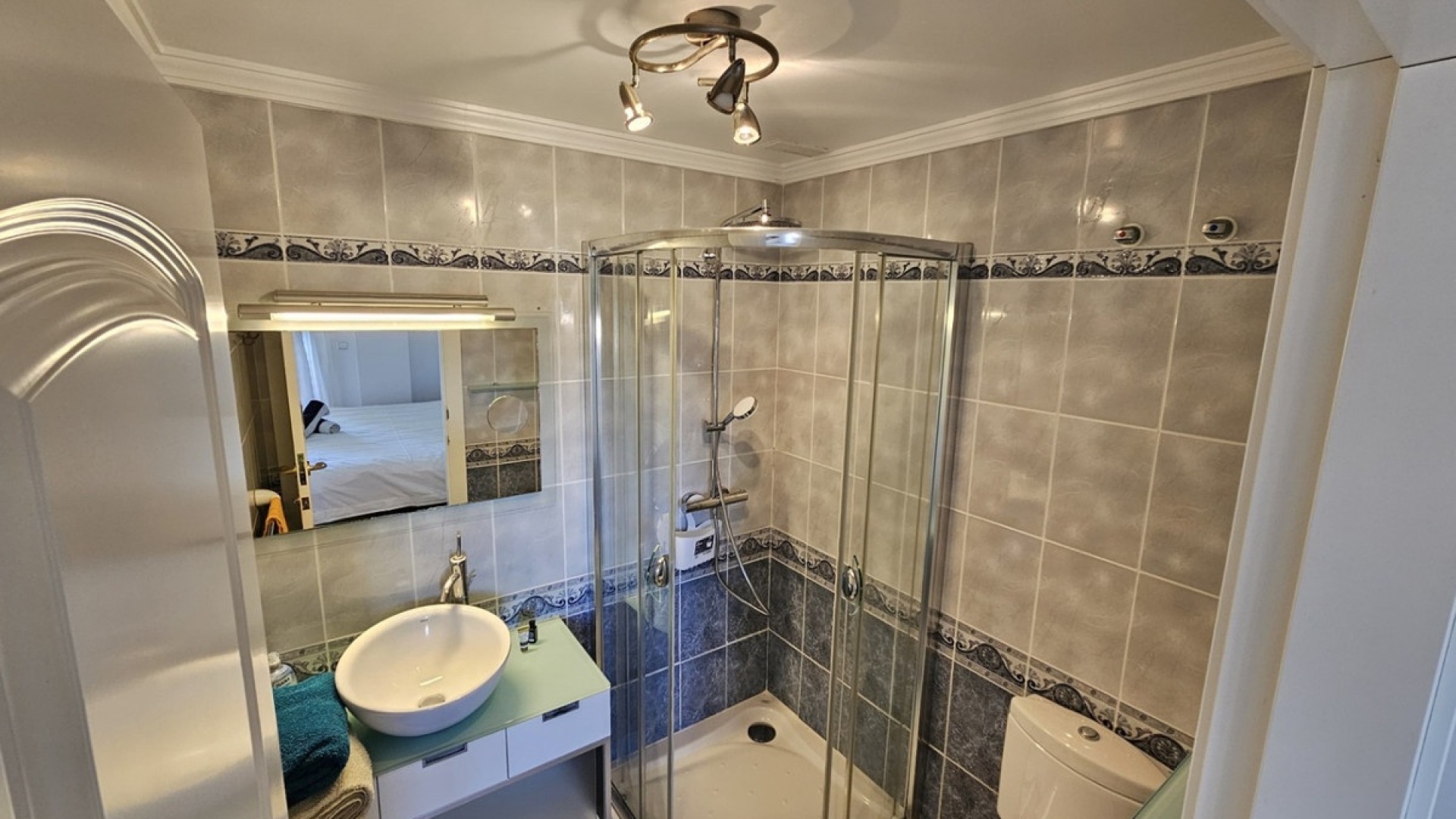 Resale - Apartment - Teulada - Moraira