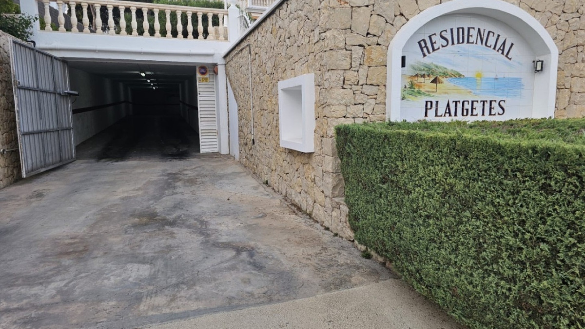 Resale - Apartment - Teulada - Moraira