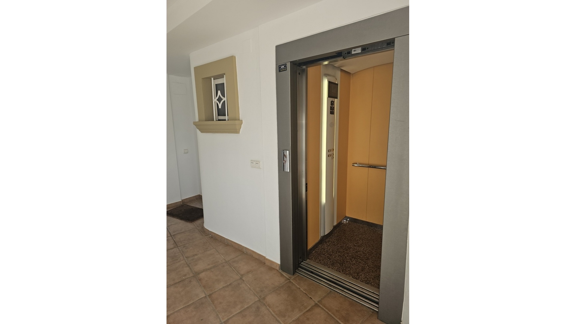 Resale - Apartment - Teulada - Moraira
