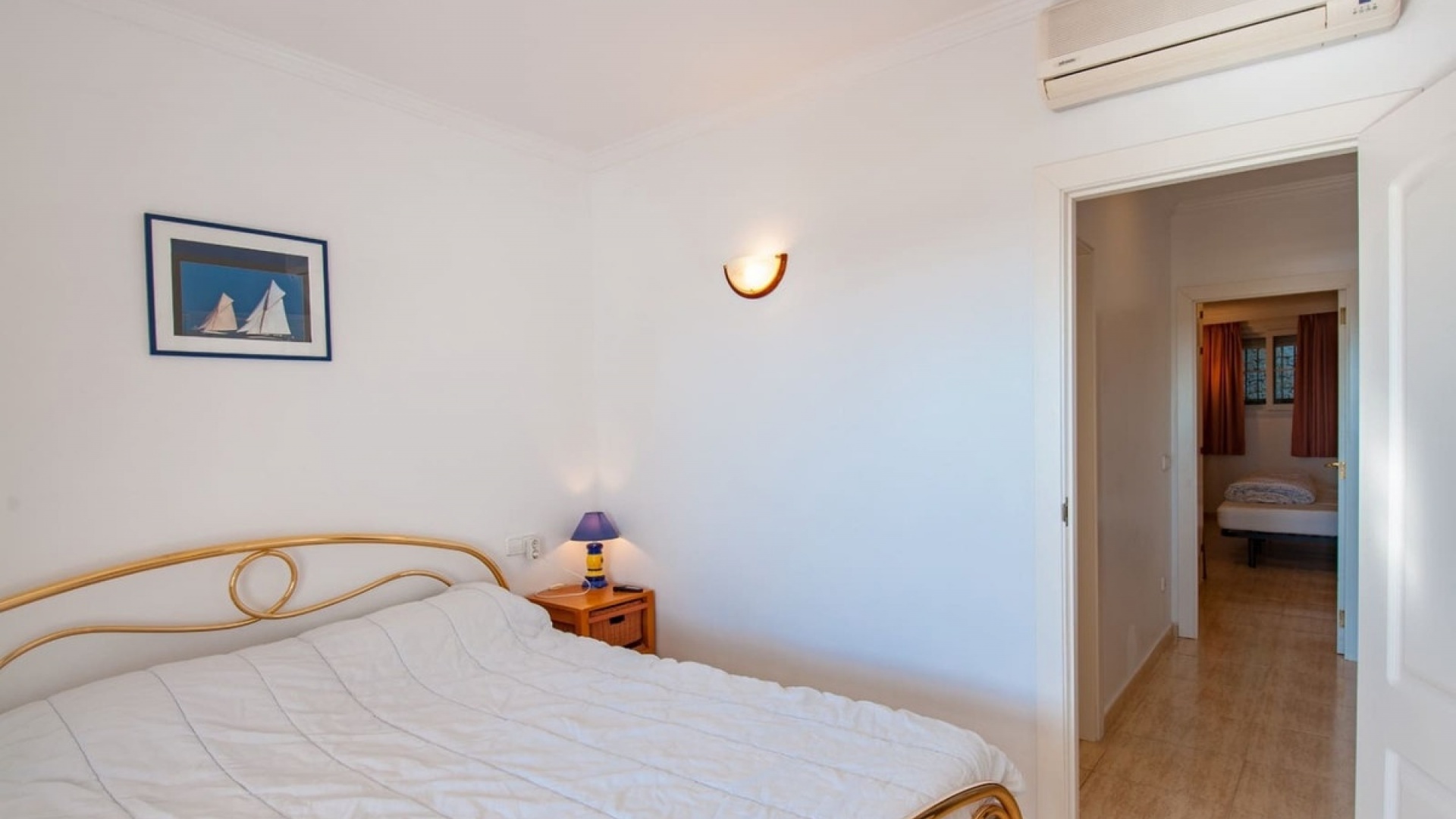 Resale - Apartment - Teulada - Moraira