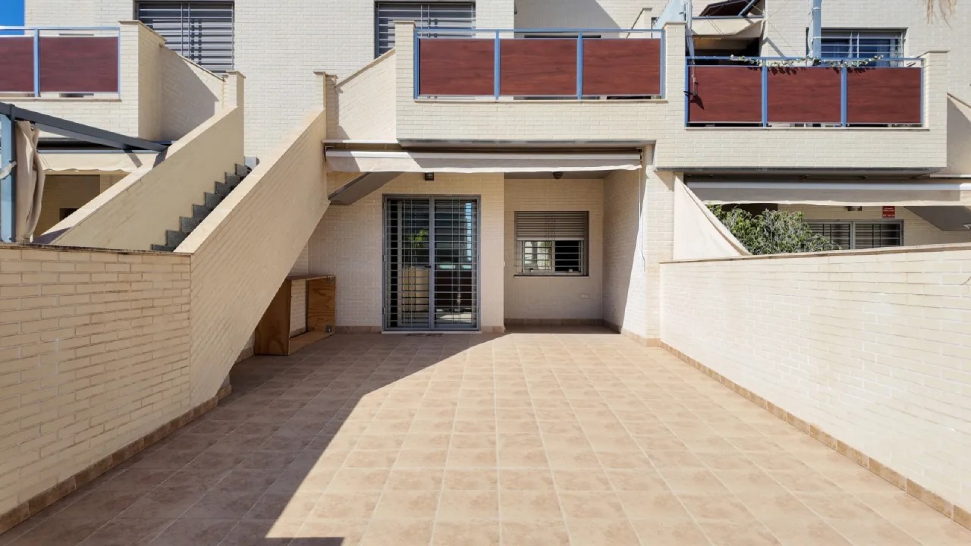 Resale - Apartment - Torre de la Horadada - beachside torre de la horadada