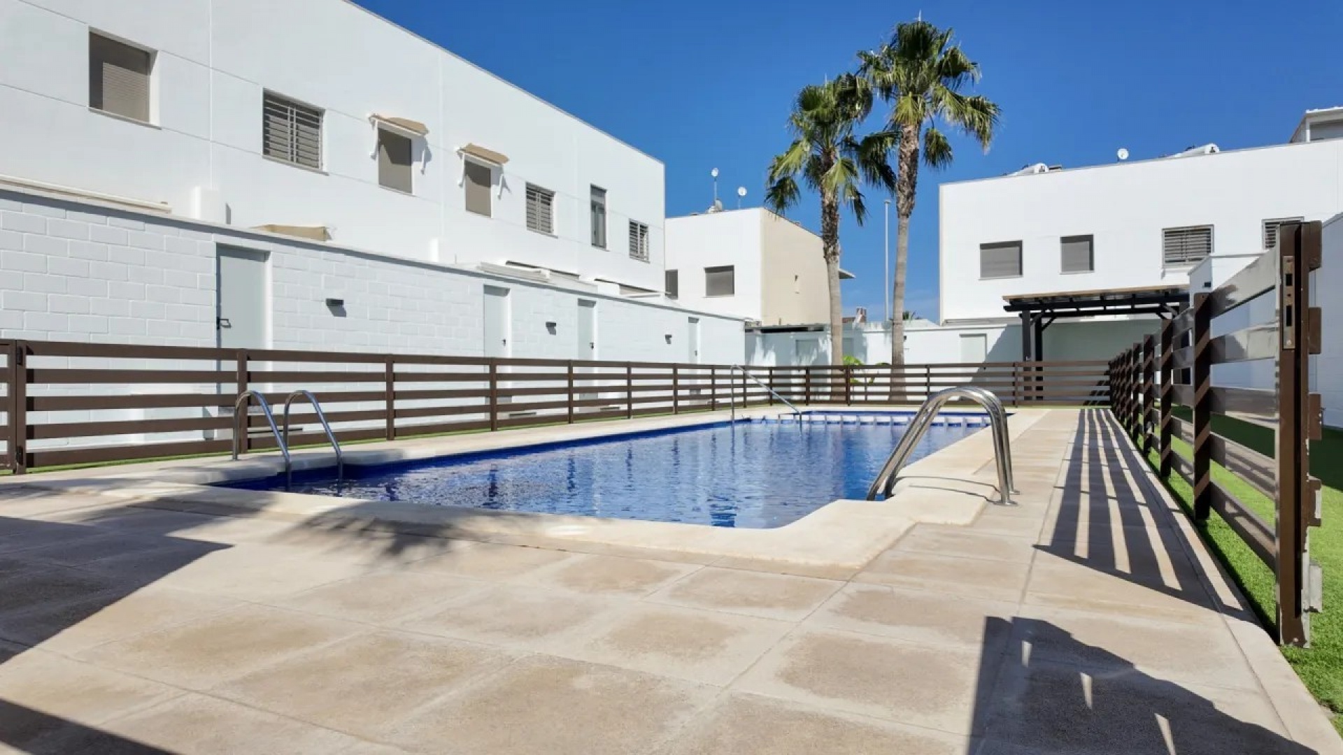 Resale - Apartment - Torre de la Horadada - beachside torre de la horadada