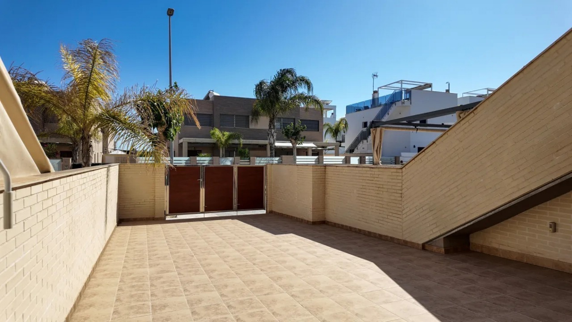 Resale - Apartment - Torre de la Horadada - beachside torre de la horadada