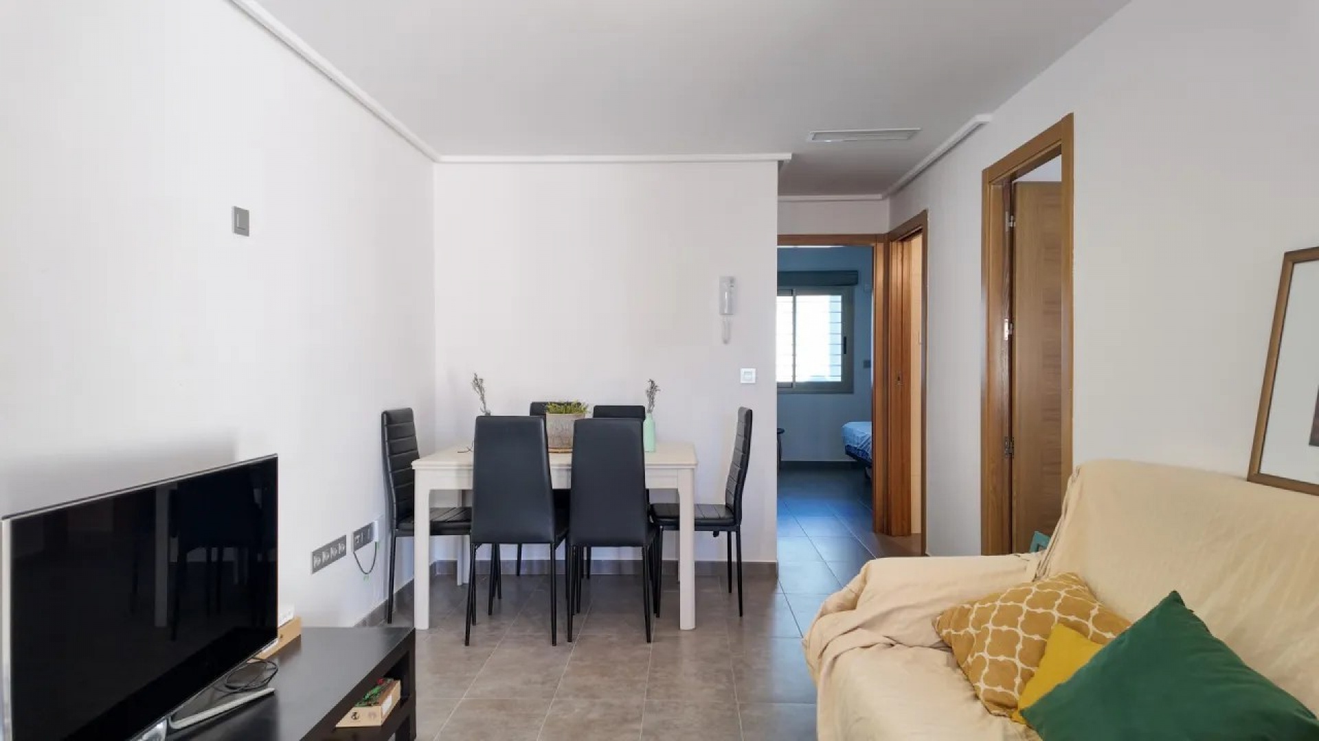 Resale - Apartment - Torre de la Horadada - beachside torre de la horadada