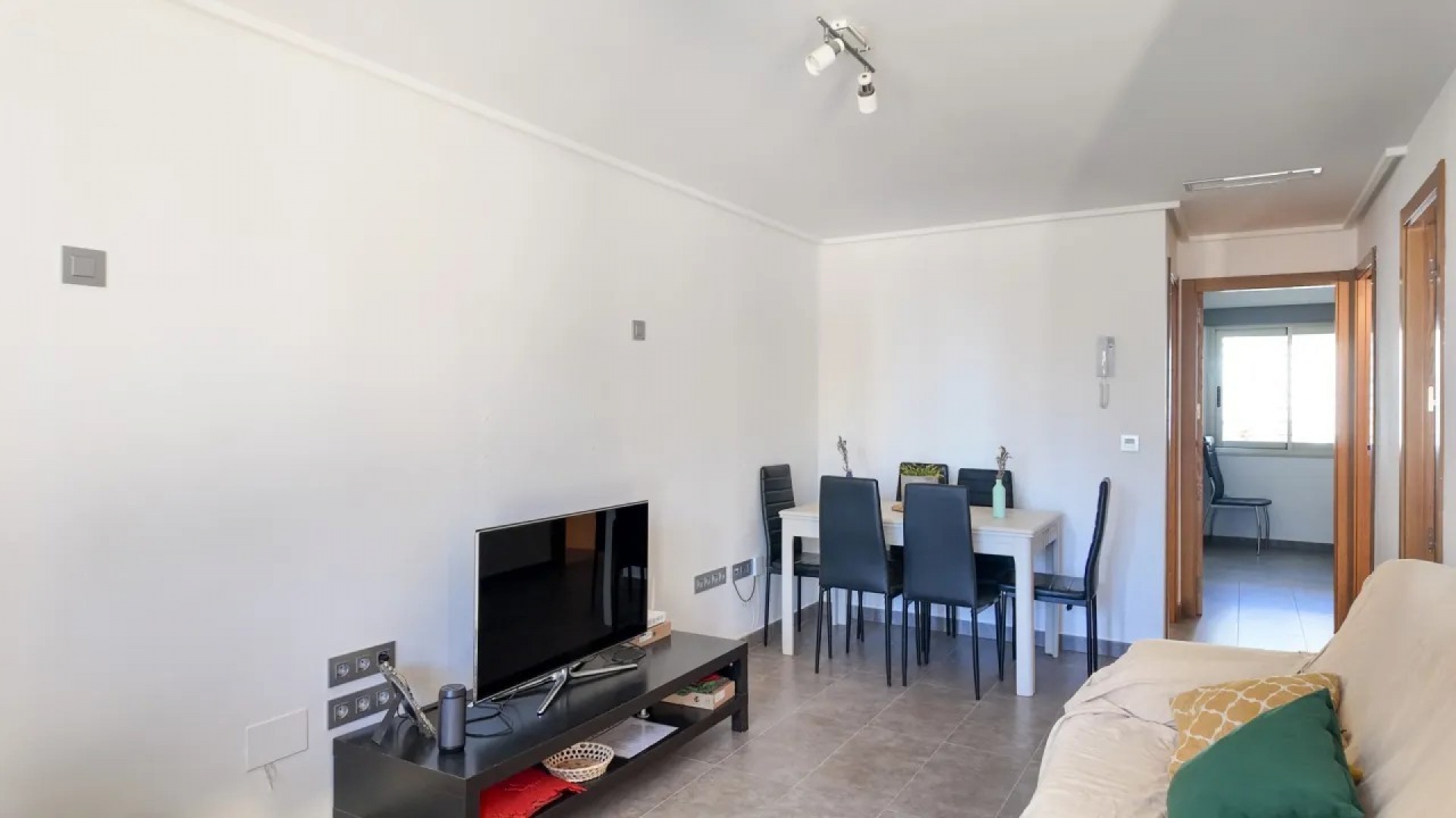 Resale - Apartment - Torre de la Horadada - beachside torre de la horadada