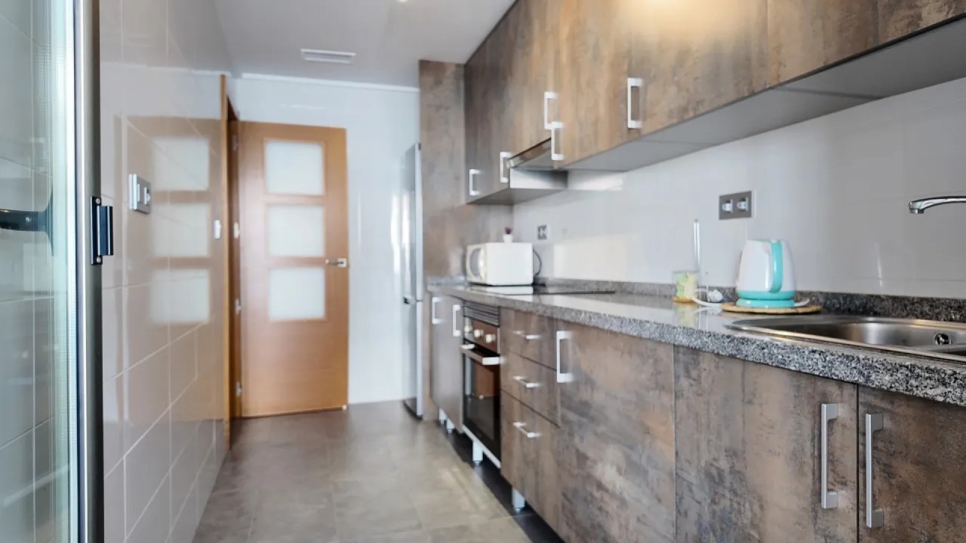 Resale - Apartment - Torre de la Horadada - beachside torre de la horadada