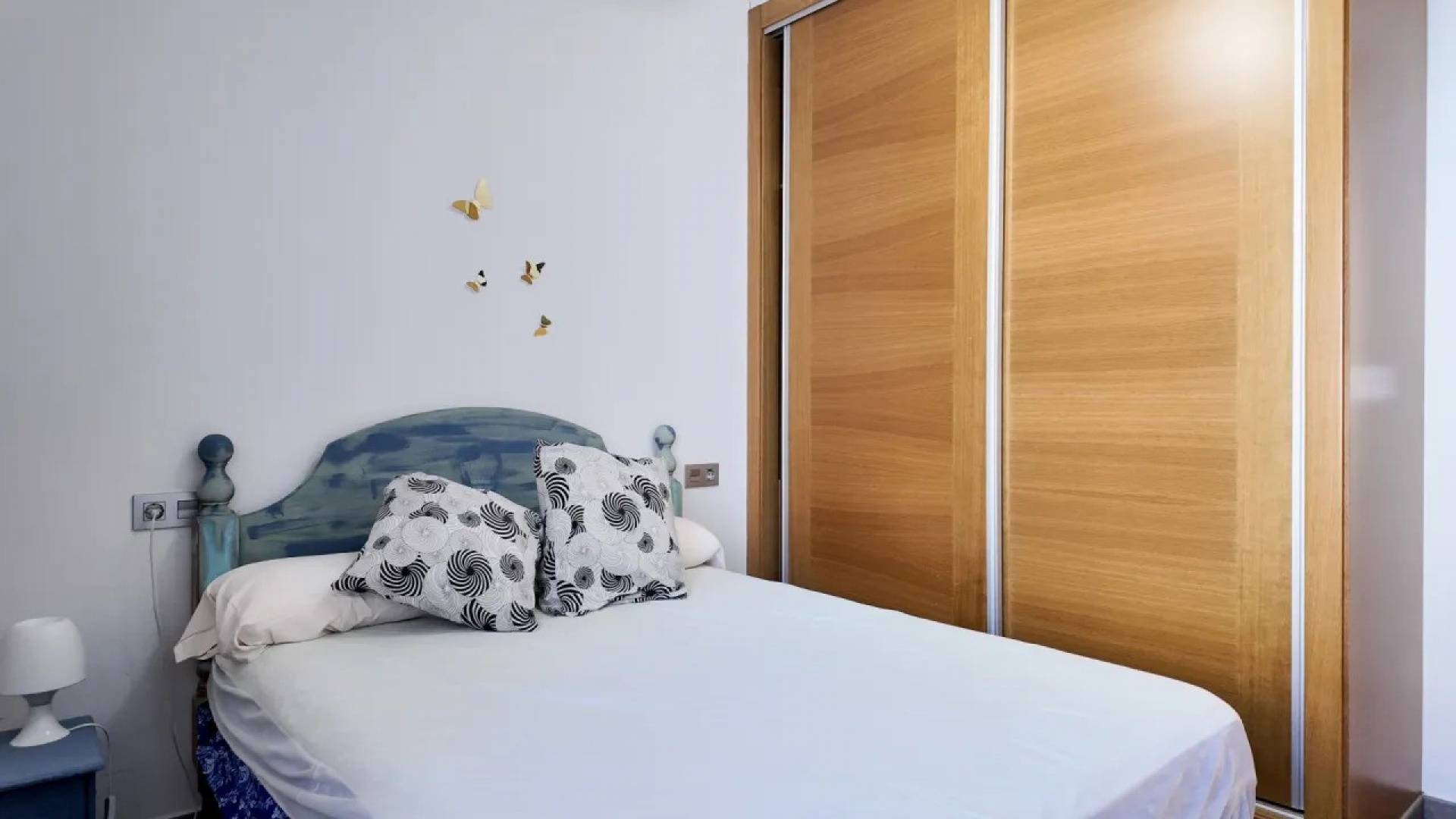 Resale - Apartment - Torre de la Horadada - beachside torre de la horadada