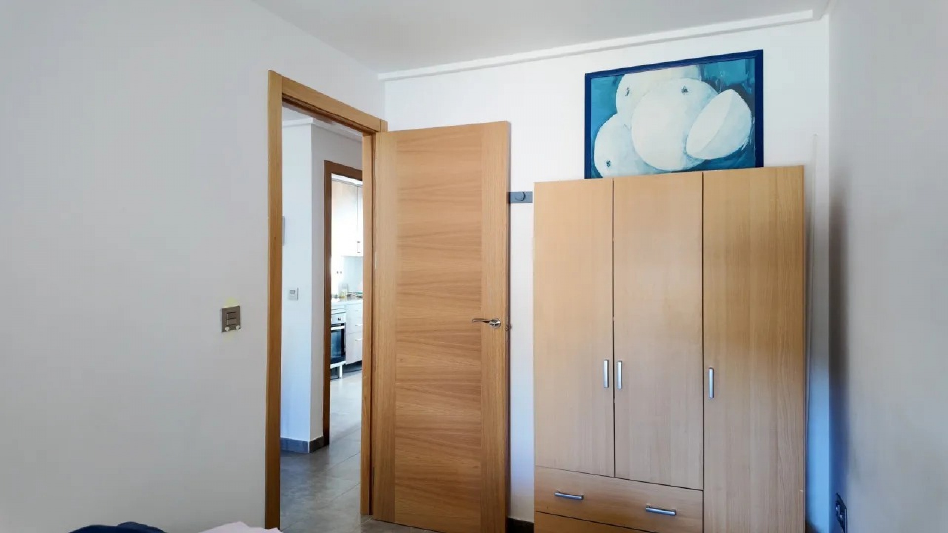 Resale - Apartment - Torre de la Horadada - beachside torre de la horadada