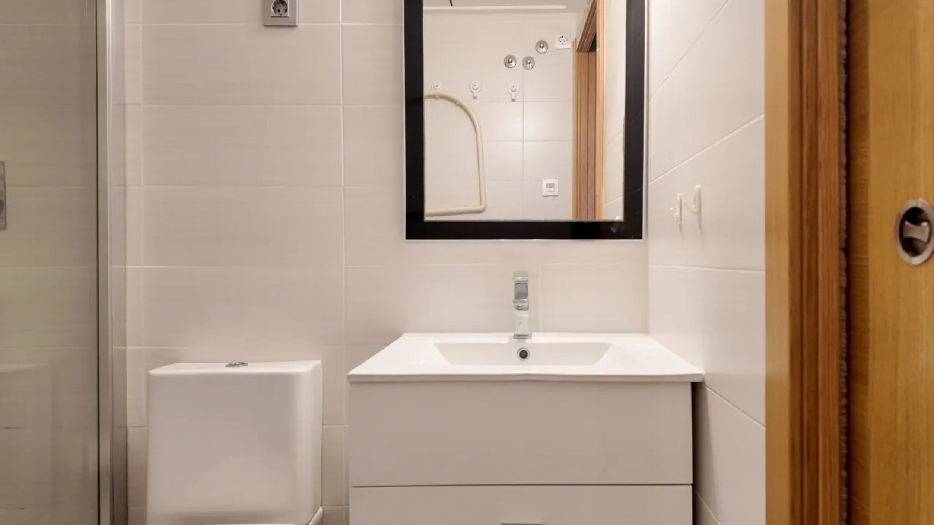 Resale - Apartment - Torre de la Horadada - beachside torre de la horadada