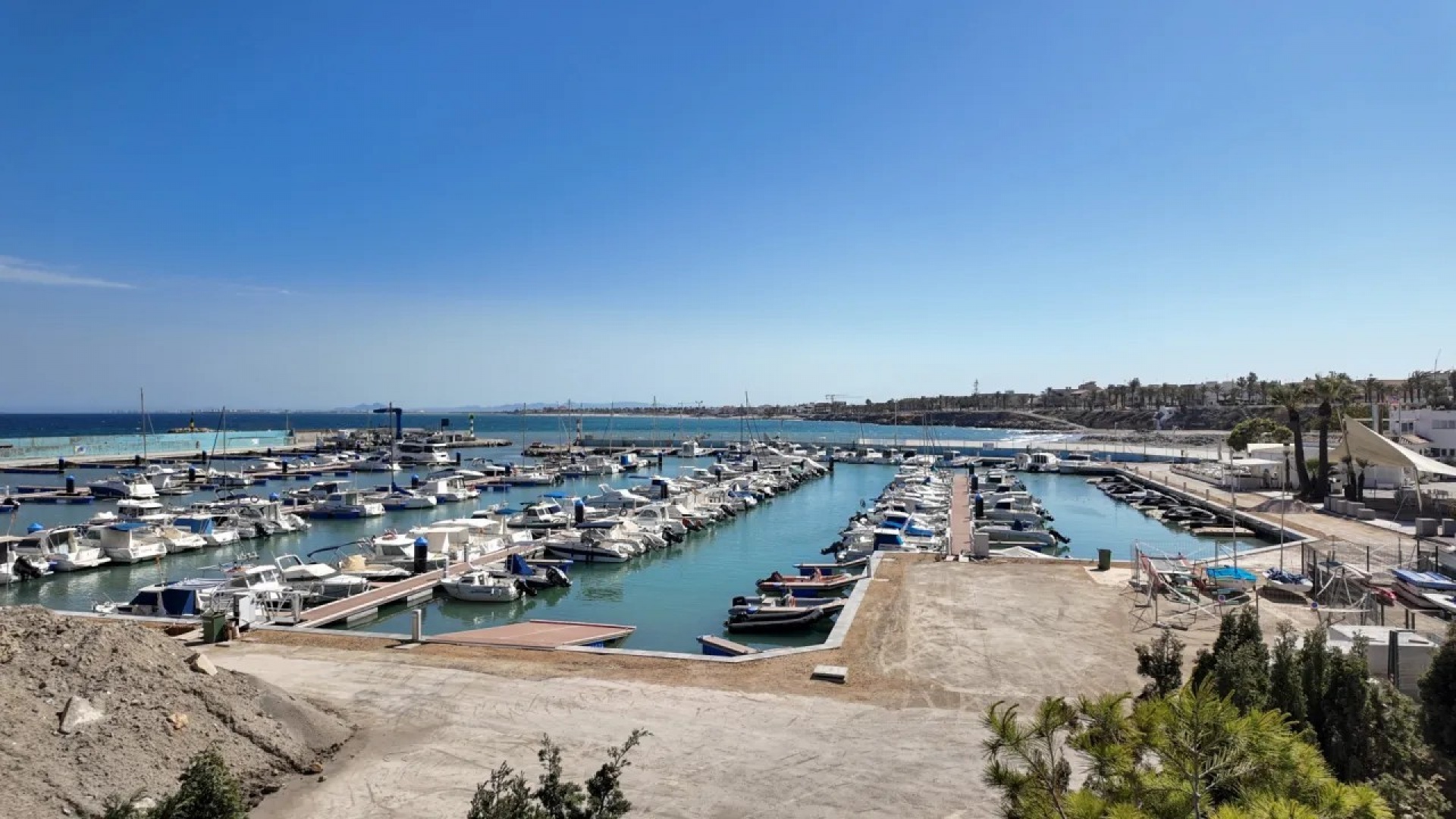 Resale - Apartment - Torre de la Horadada - beachside torre de la horadada