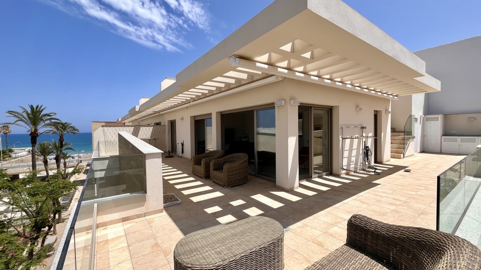 Resale - Apartment - Torre de la Horadada - beachside torre de la horadada