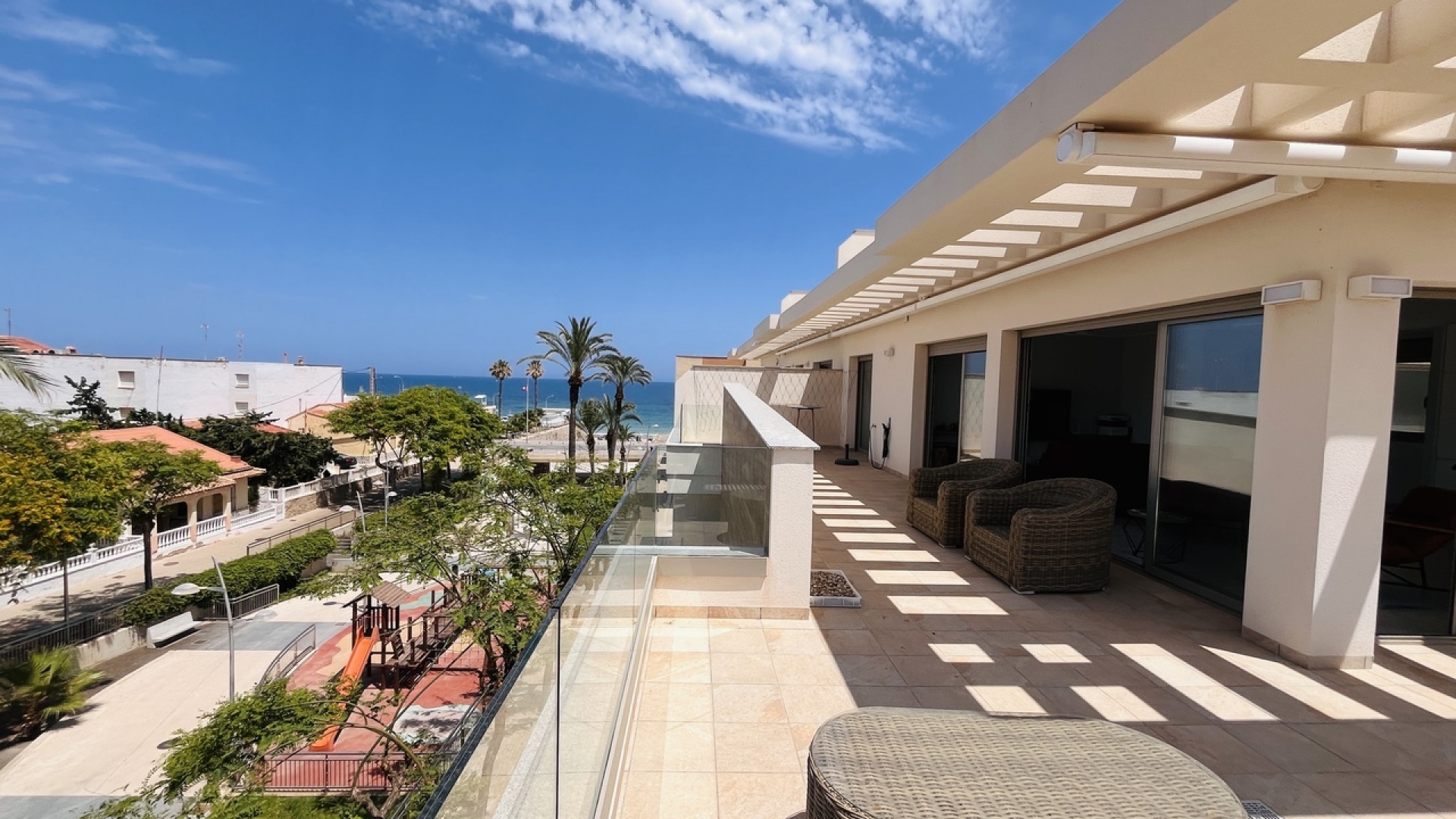 Resale - Apartment - Torre de la Horadada - beachside torre de la horadada