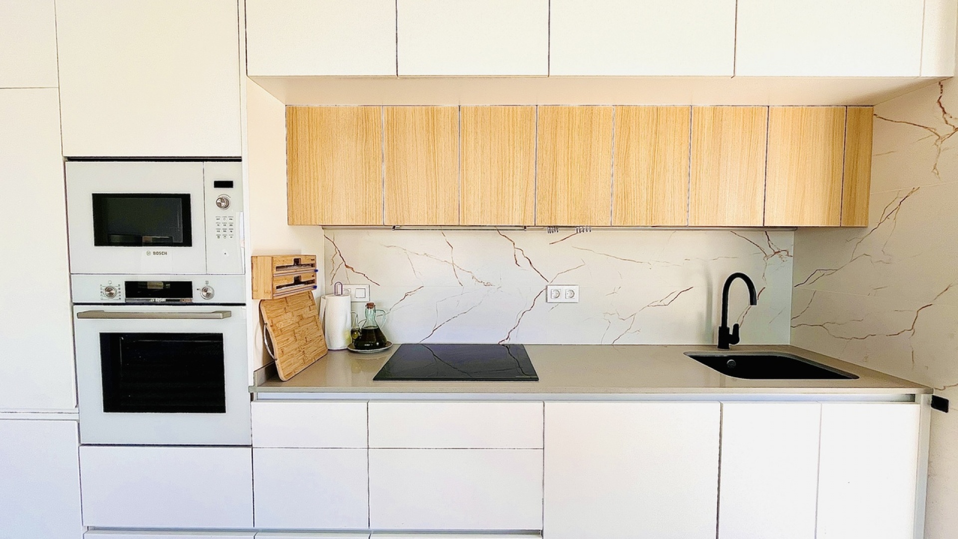 Resale - Apartment - Torre de la Horadada - beachside torre de la horadada