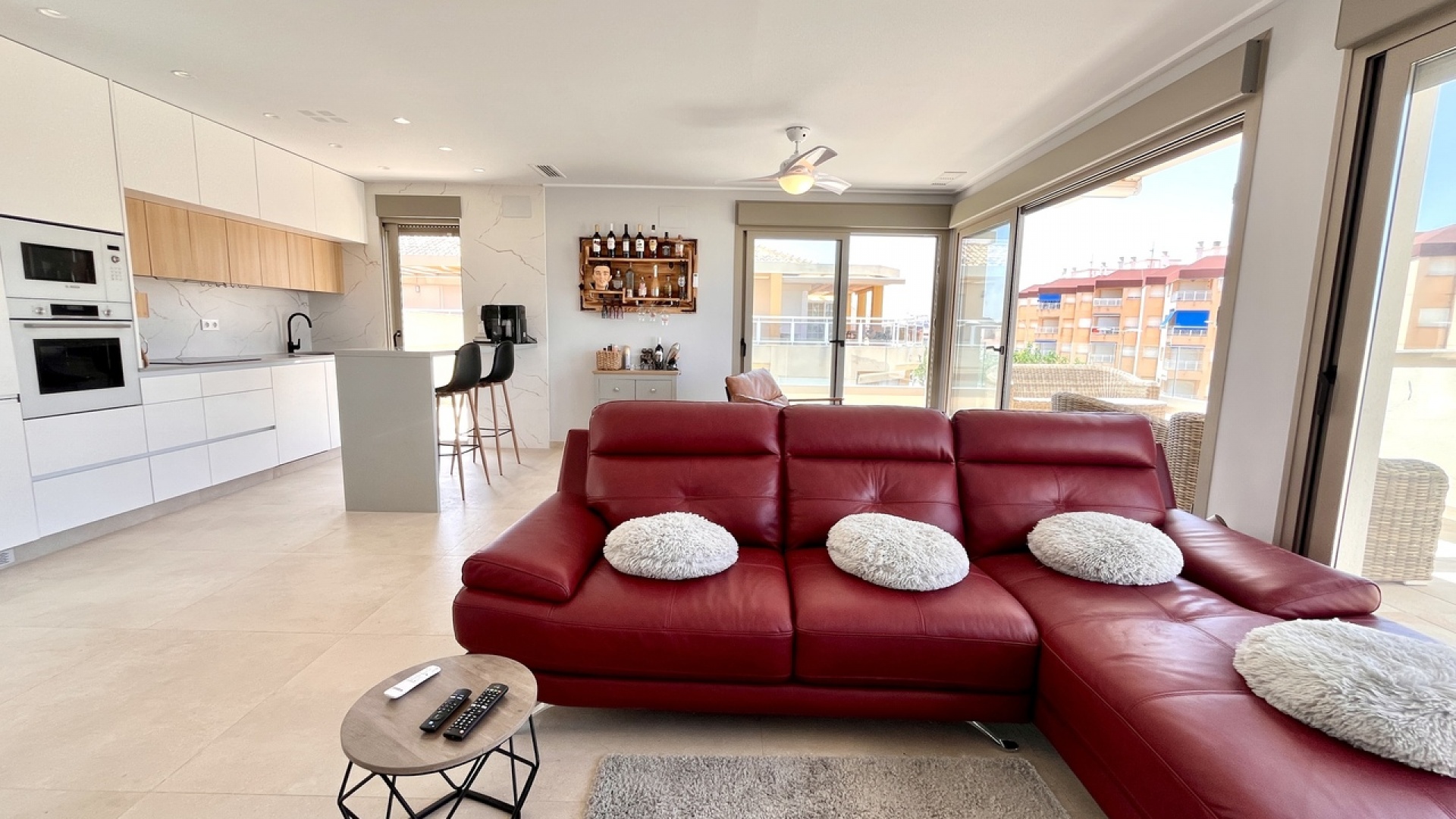 Resale - Apartment - Torre de la Horadada - beachside torre de la horadada