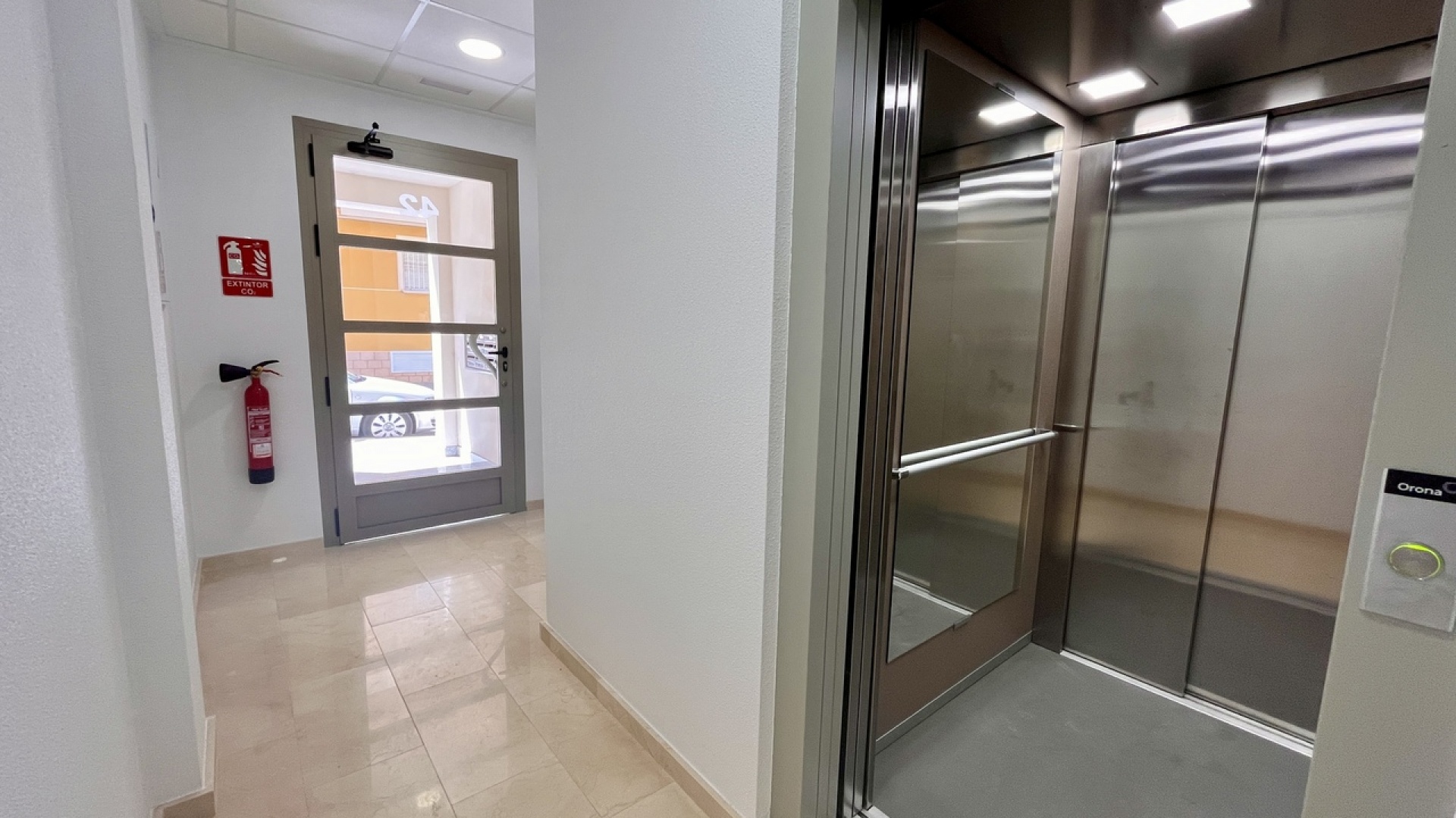 Resale - Apartment - Torre de la Horadada - beachside torre de la horadada