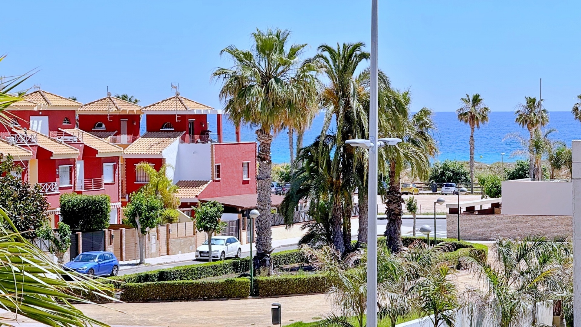 Resale - Apartment - Torre de la Horadada - beachside torre de la horadada