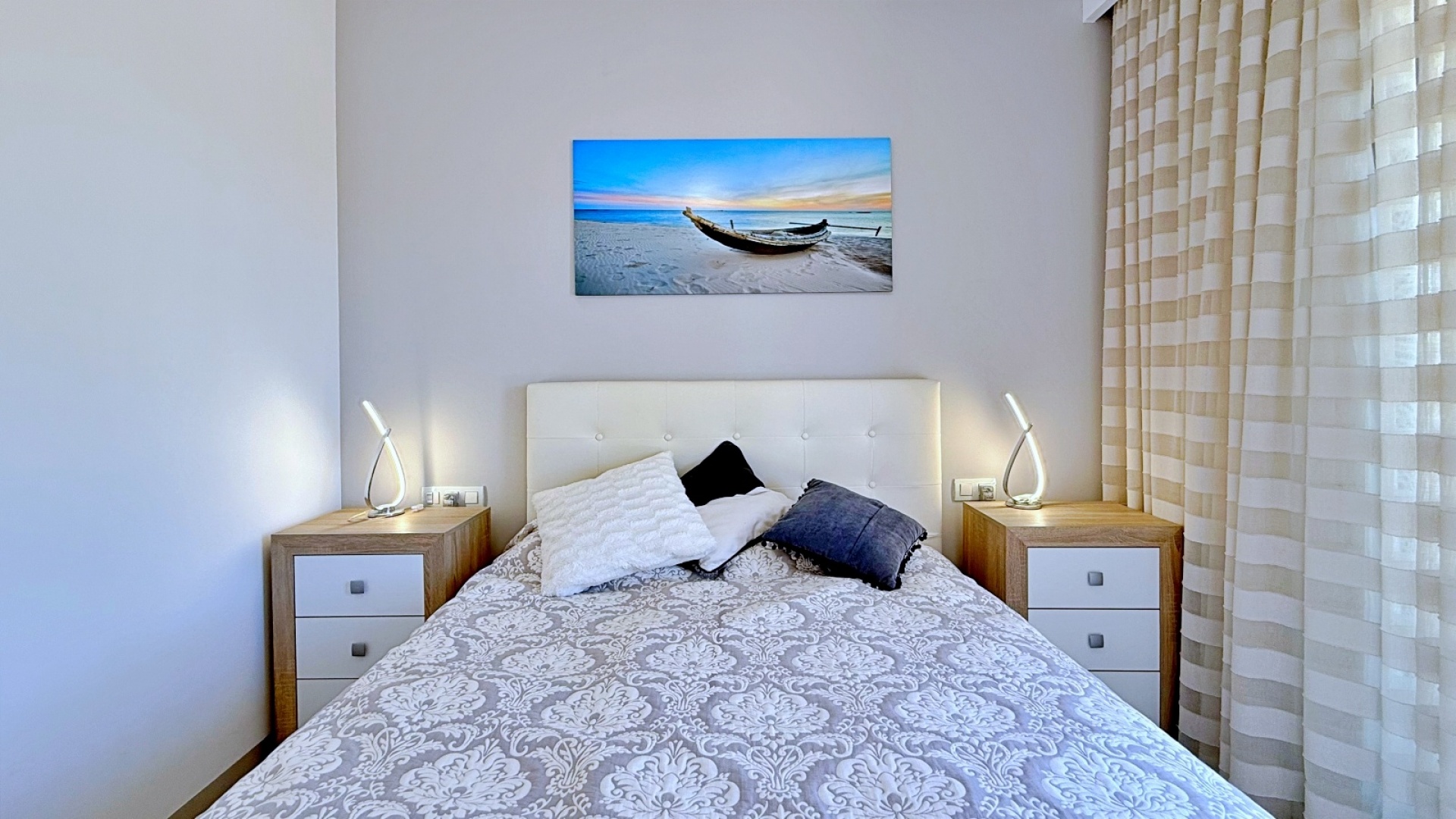Resale - Apartment - Torre de la Horadada - beachside torre de la horadada
