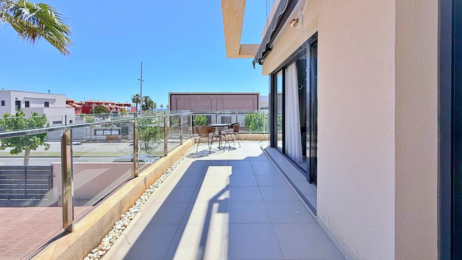 Resale - Apartment - Torre de la Horadada - beachside torre de la horadada