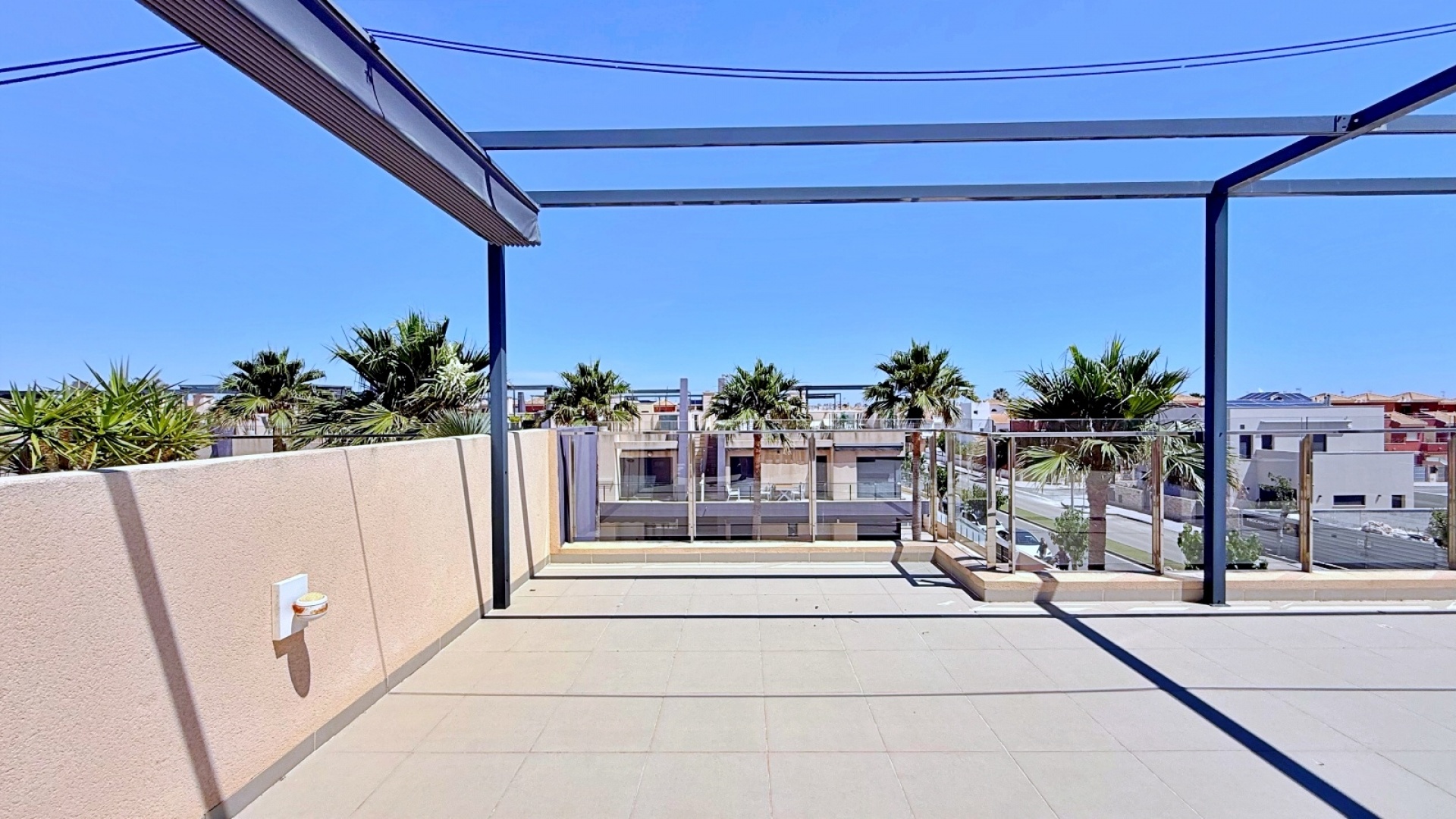 Resale - Apartment - Torre de la Horadada - beachside torre de la horadada