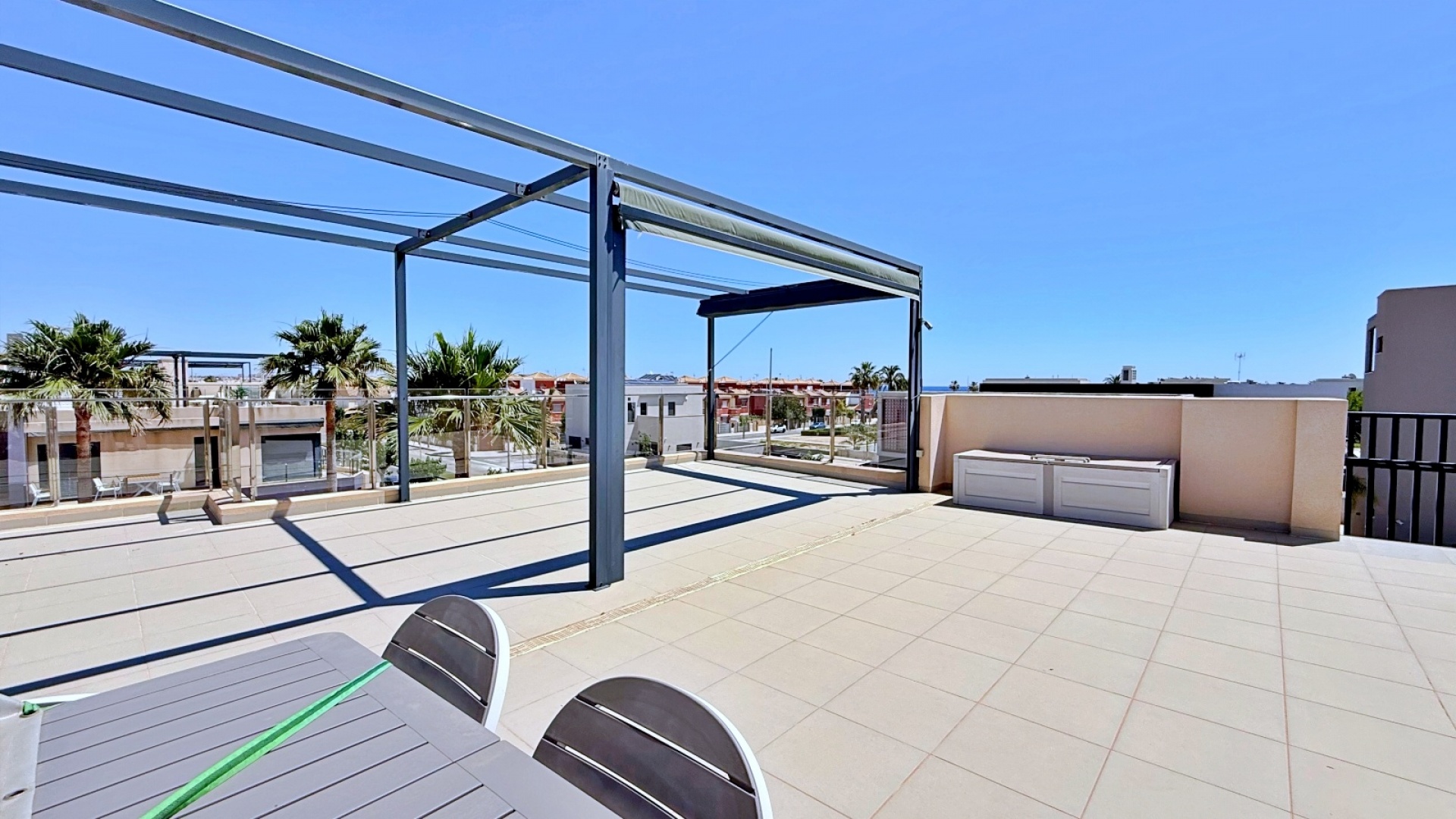 Resale - Apartment - Torre de la Horadada - beachside torre de la horadada