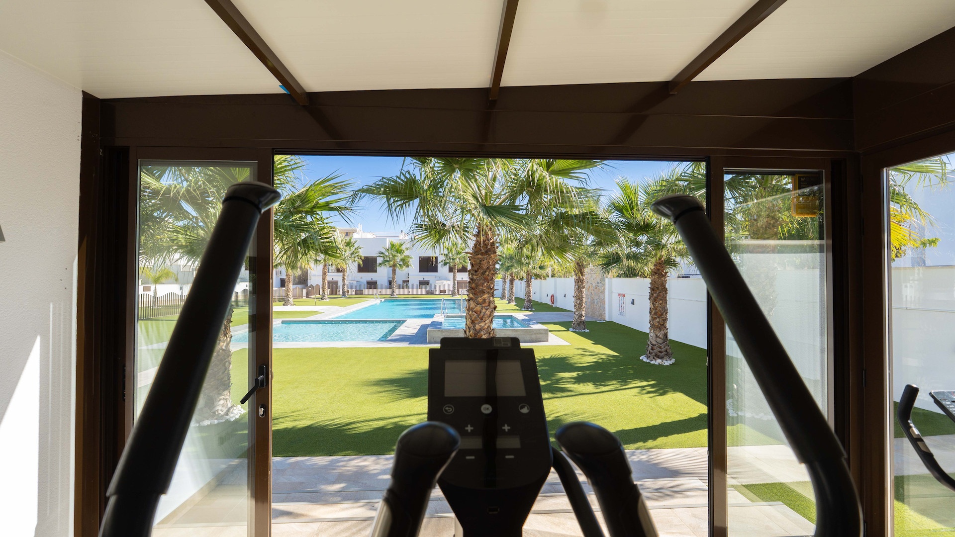 Resale - Apartment - Torre de la Horadada - Res. Porto Marina