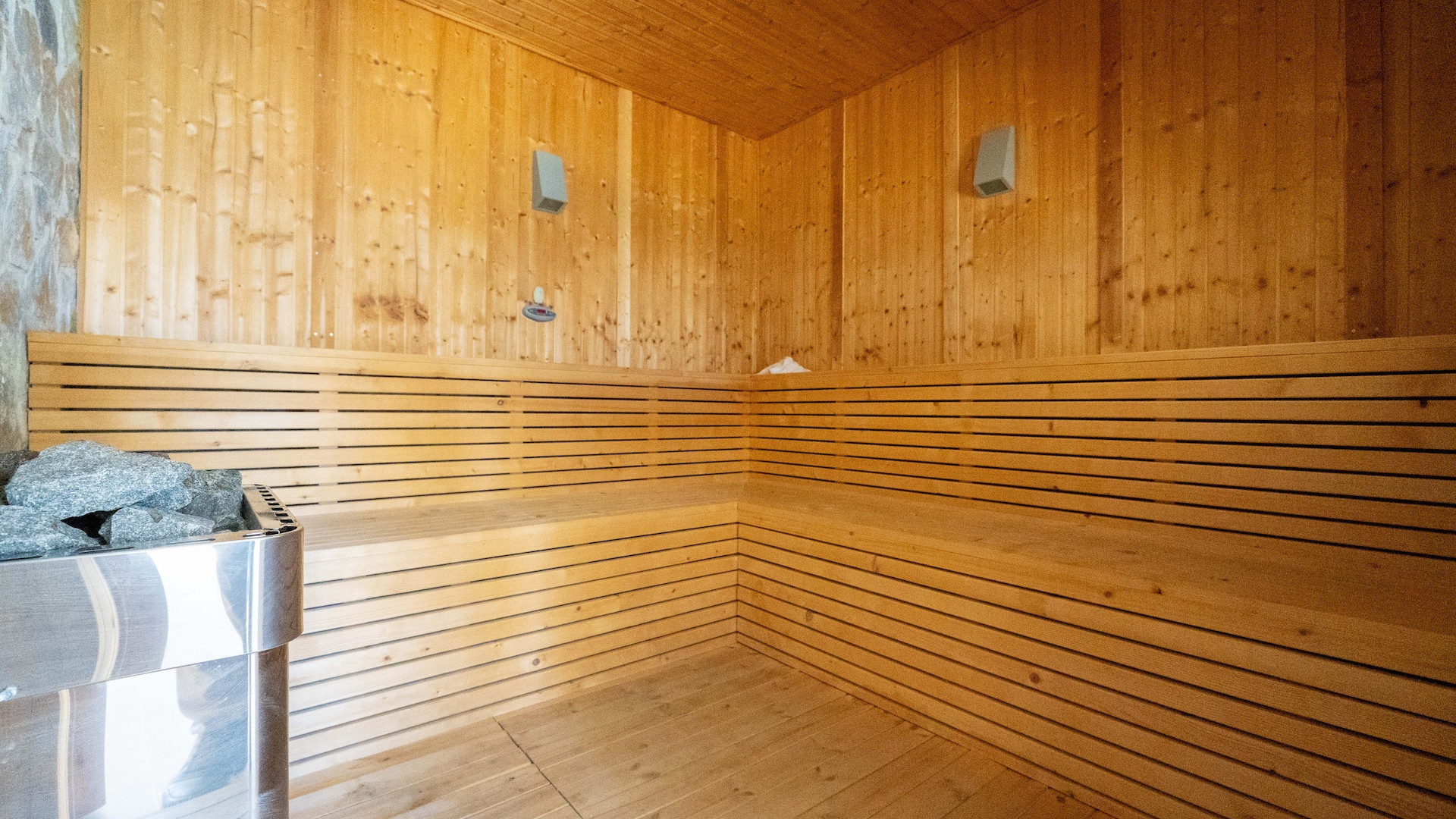 Resale - Apartment - Torre de la Horadada - Res. Porto Marina