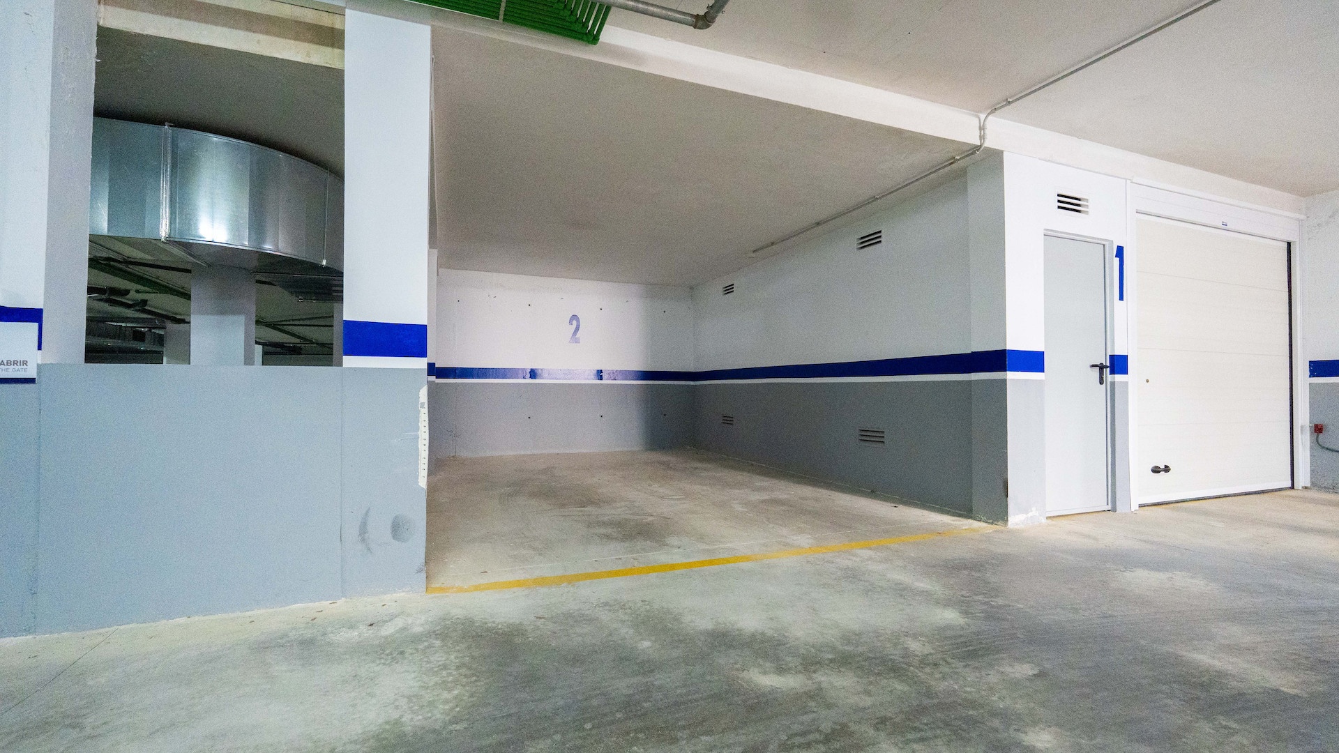 Resale - Apartment - Torre de la Horadada - Res. Porto Marina