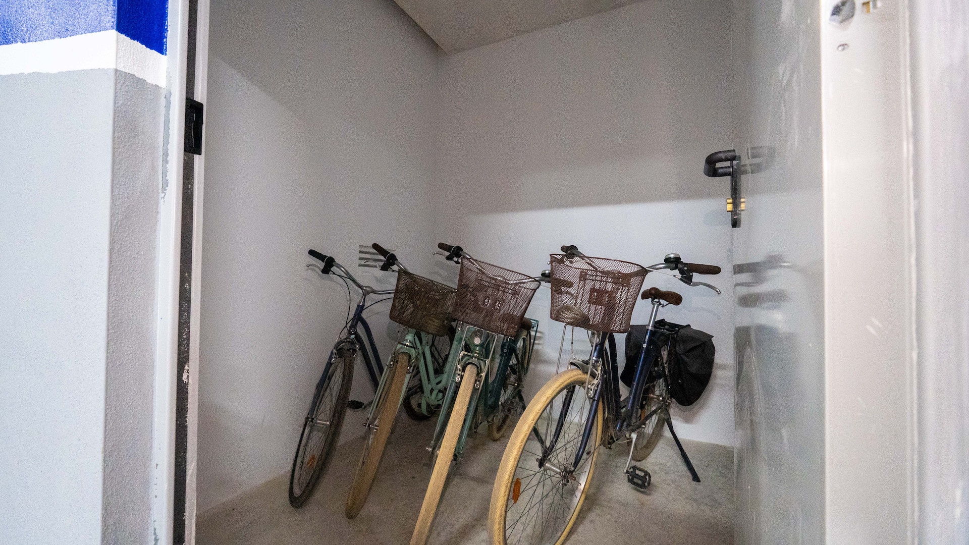 Resale - Apartment - Torre de la Horadada - Res. Porto Marina