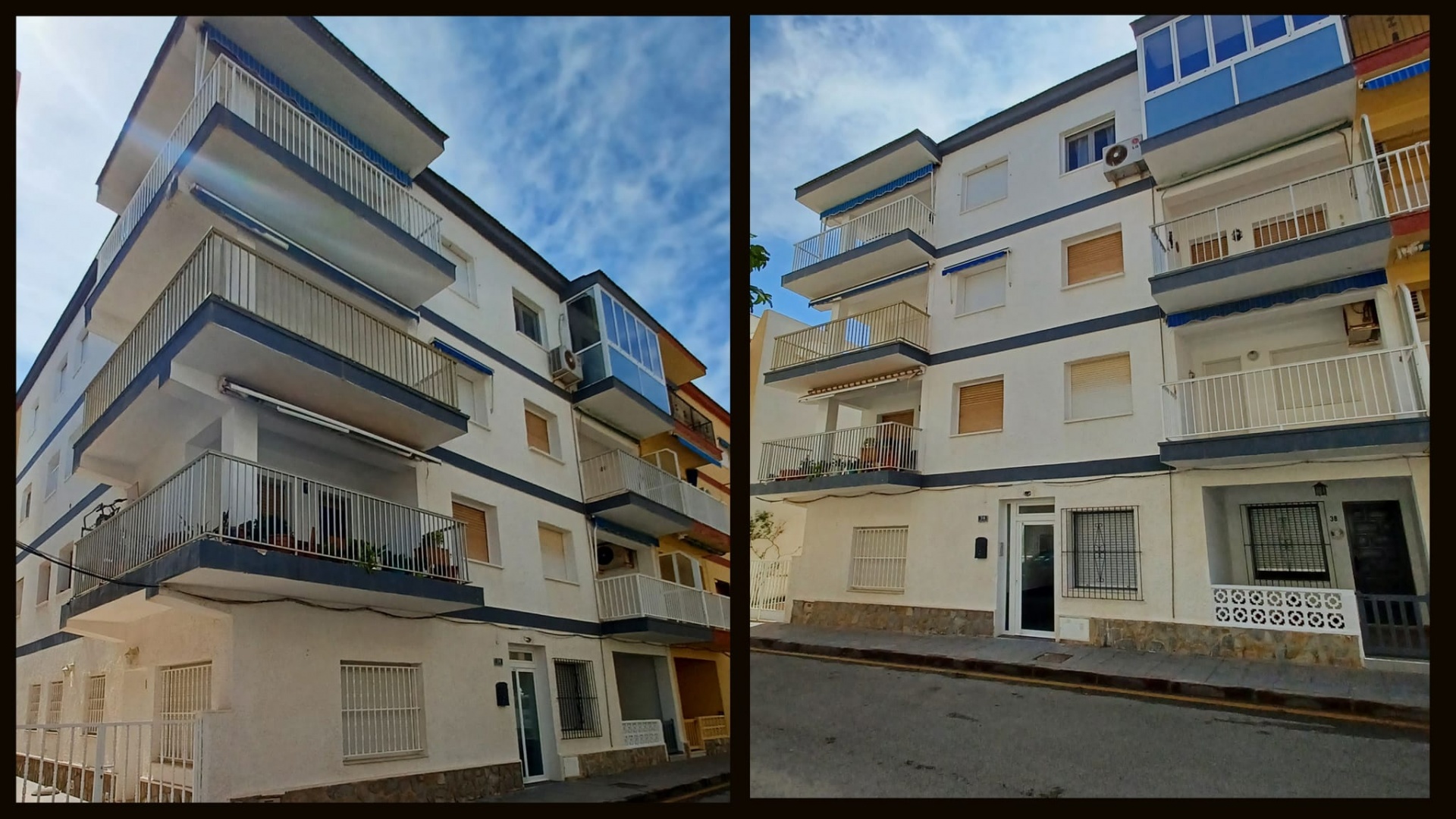 Resale - Apartment - Torre de la Horadada