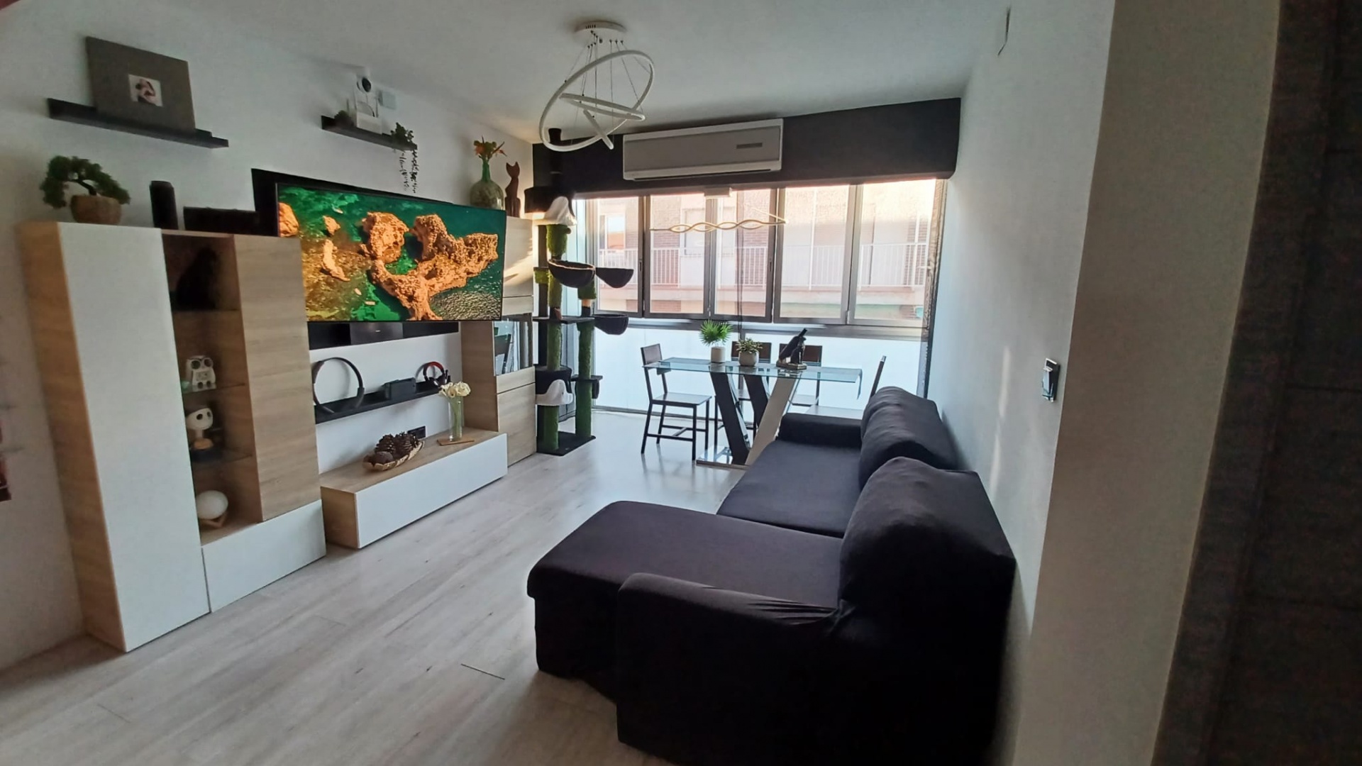 Resale - Apartment - Torre de la Horadada