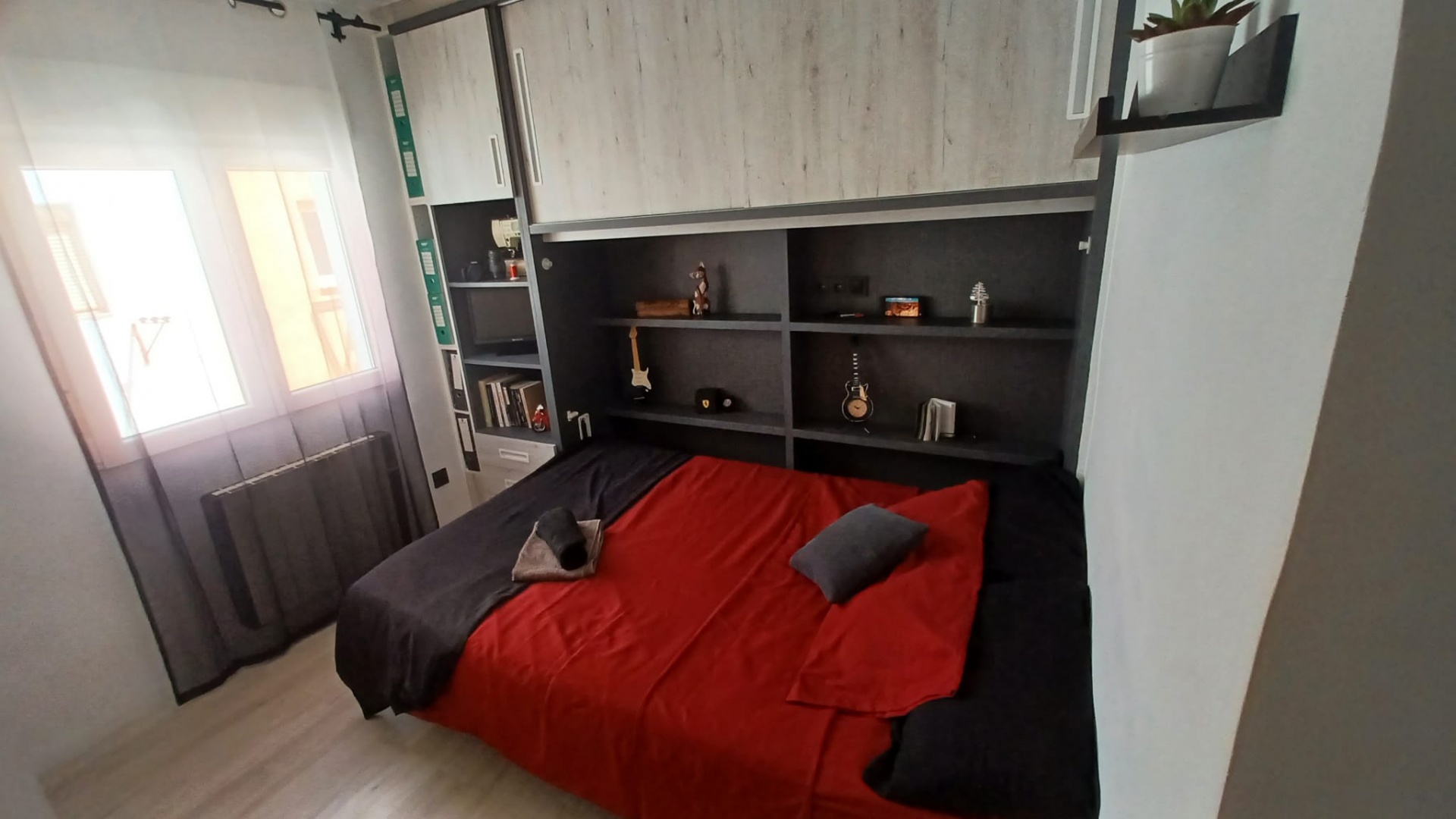 Resale - Apartment - Torre de la Horadada