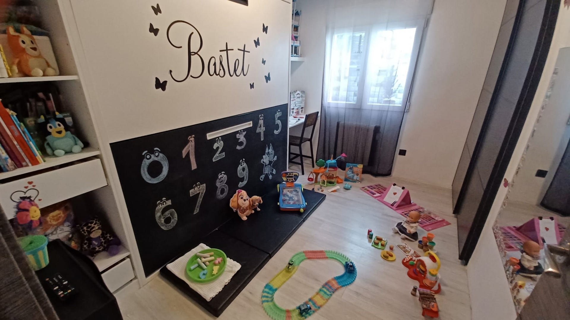 Resale - Apartment - Torre de la Horadada