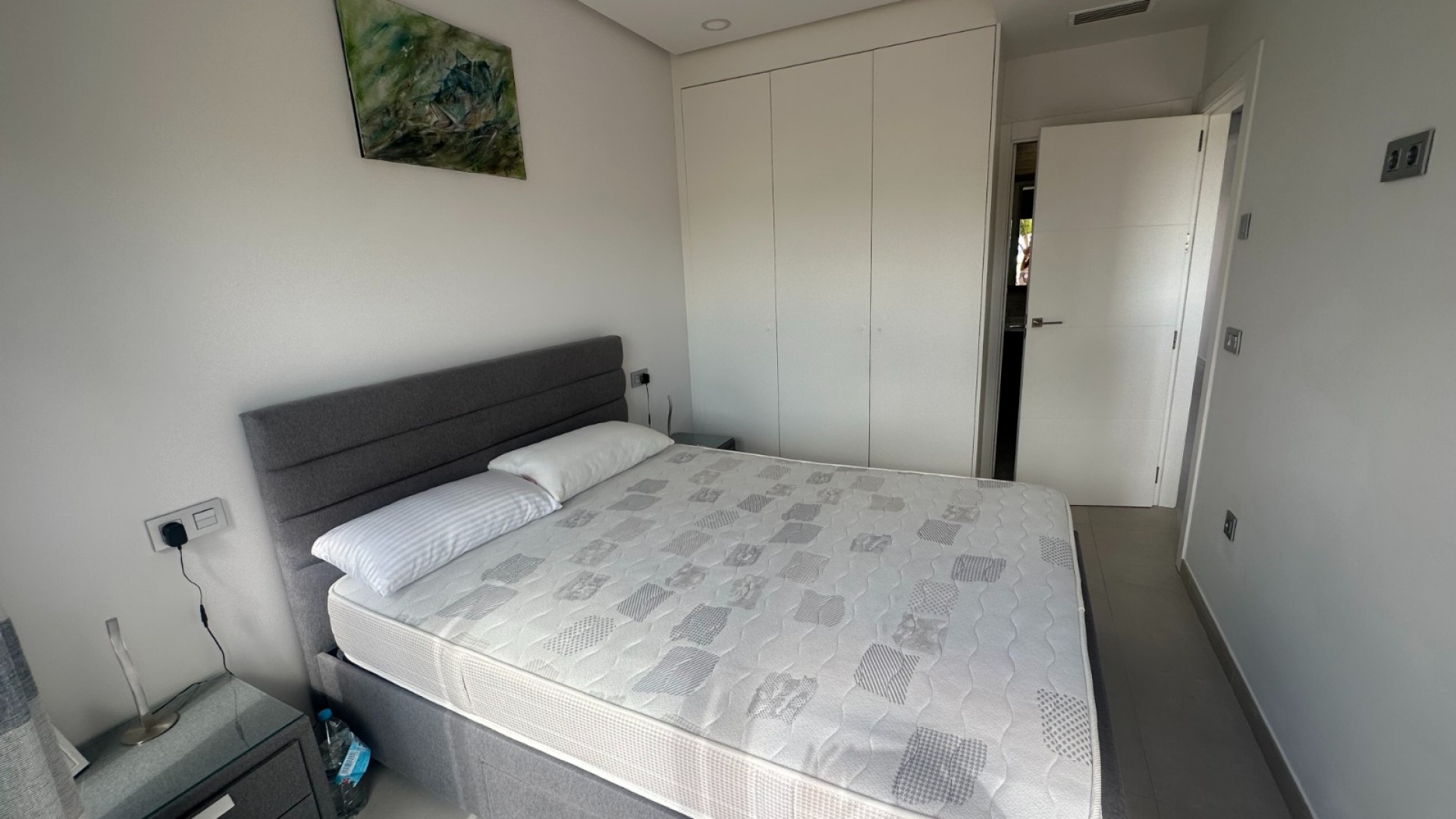 Resale - Apartment - Torre Pacheco - Dolores de Pacheco