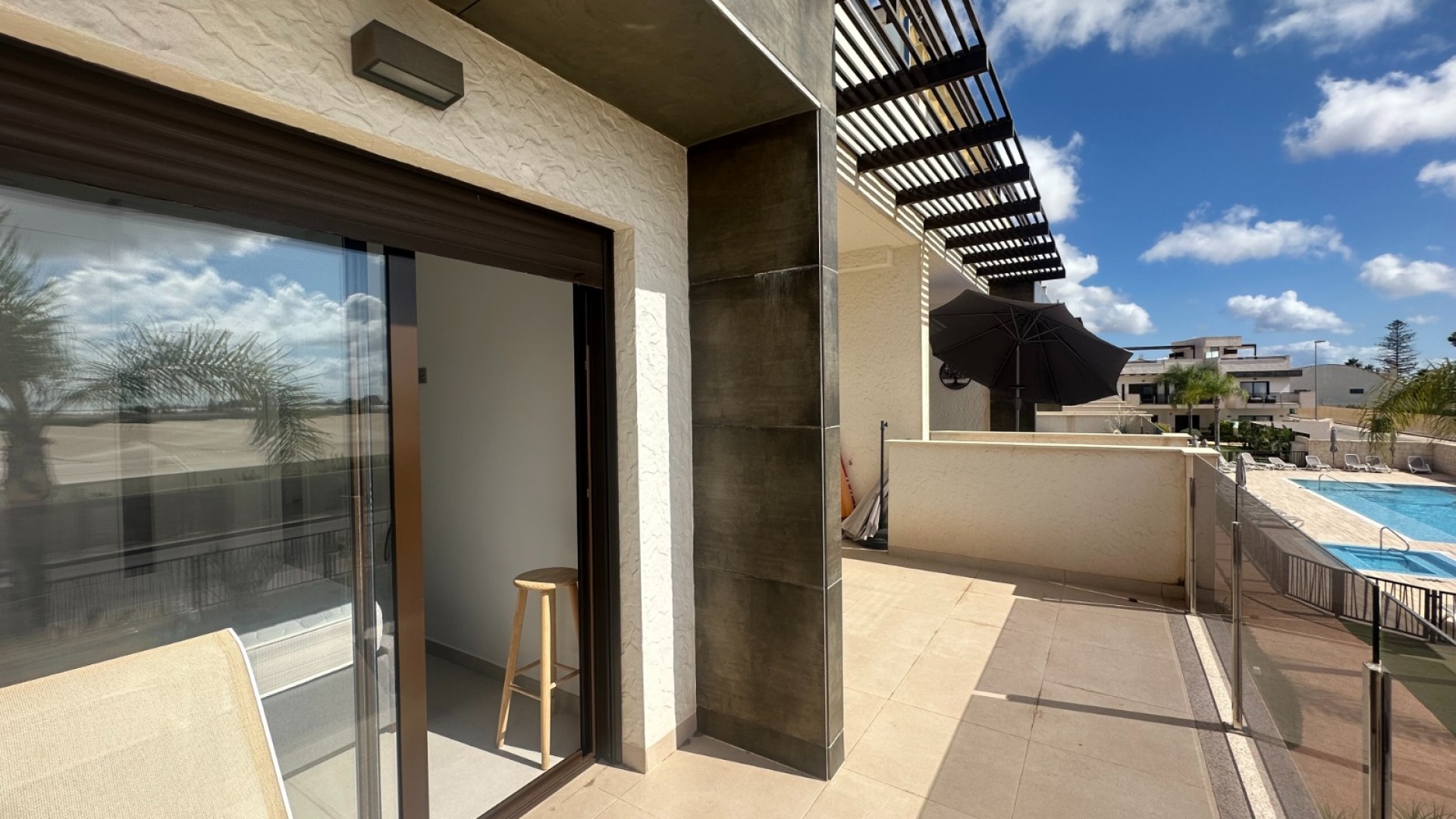 Resale - Apartment - Torre Pacheco - Dolores de Pacheco