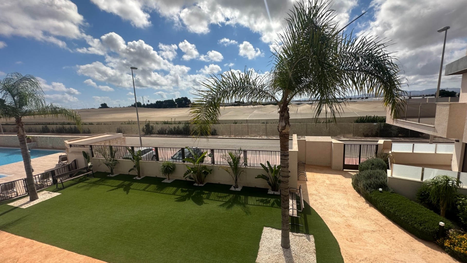 Resale - Apartment - Torre Pacheco - Dolores de Pacheco