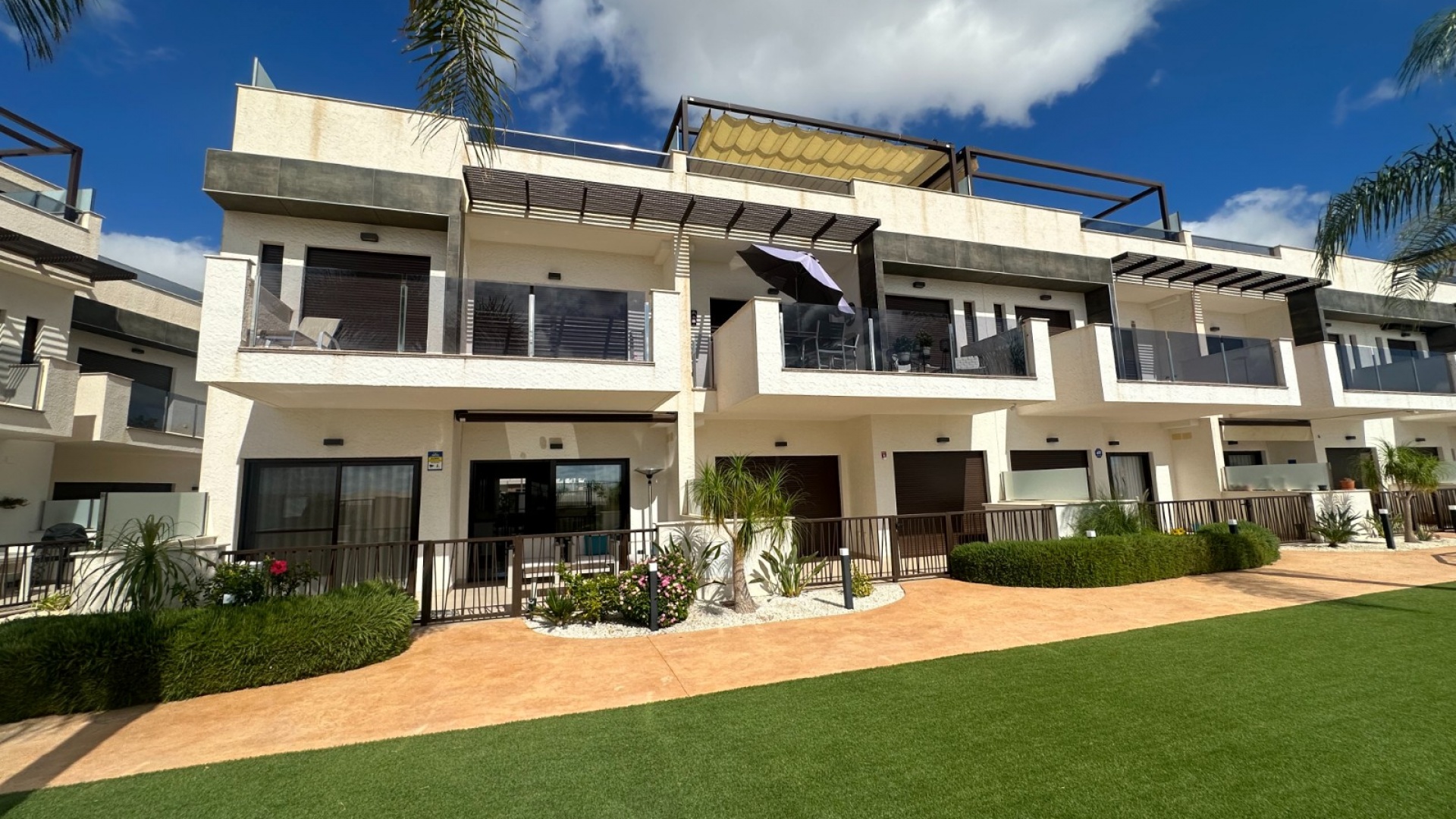 Resale - Apartment - Torre Pacheco - Dolores de Pacheco