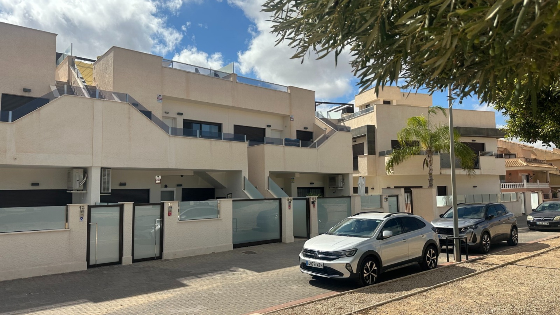 Resale - Apartment - Torre Pacheco - Dolores de Pacheco