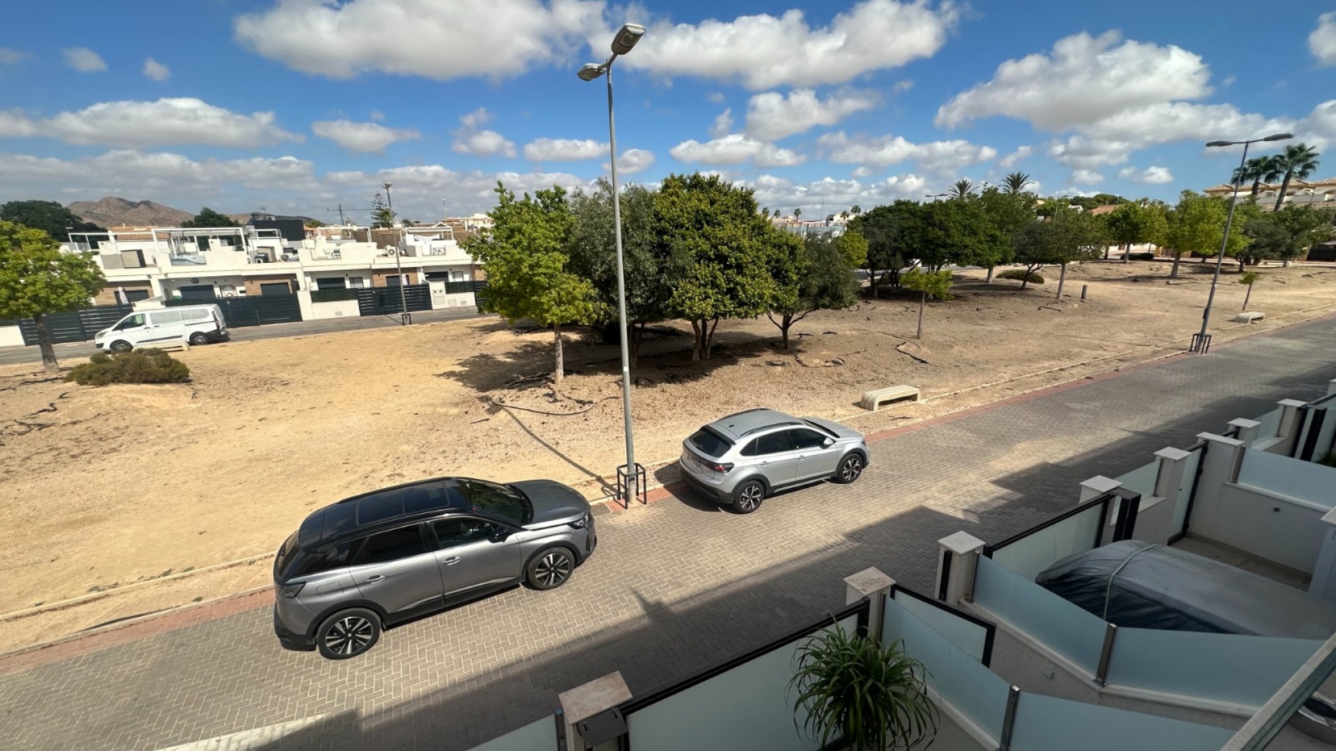 Resale - Apartment - Torre Pacheco - Dolores de Pacheco