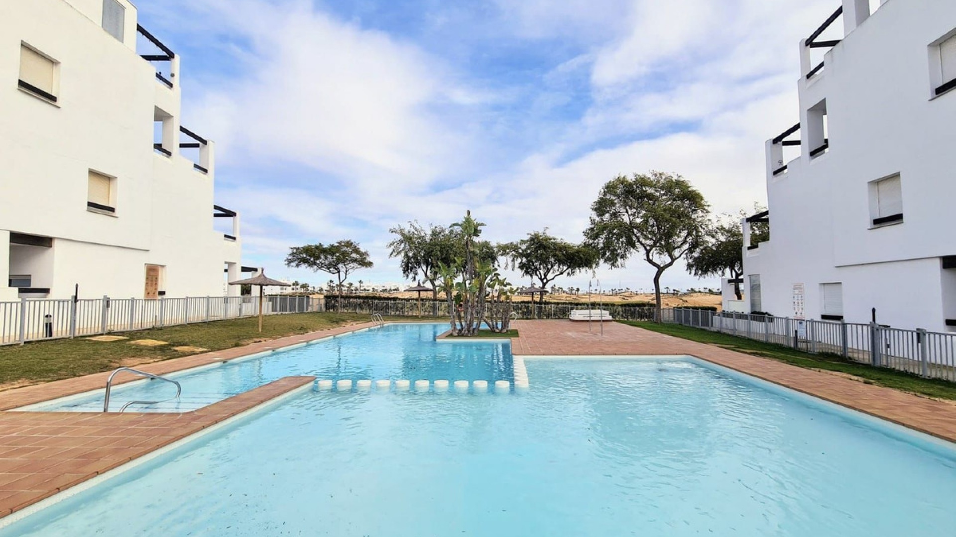 Resale - Apartment - Torre-Pacheco - Las Terrazas de La Torre Golf Resort