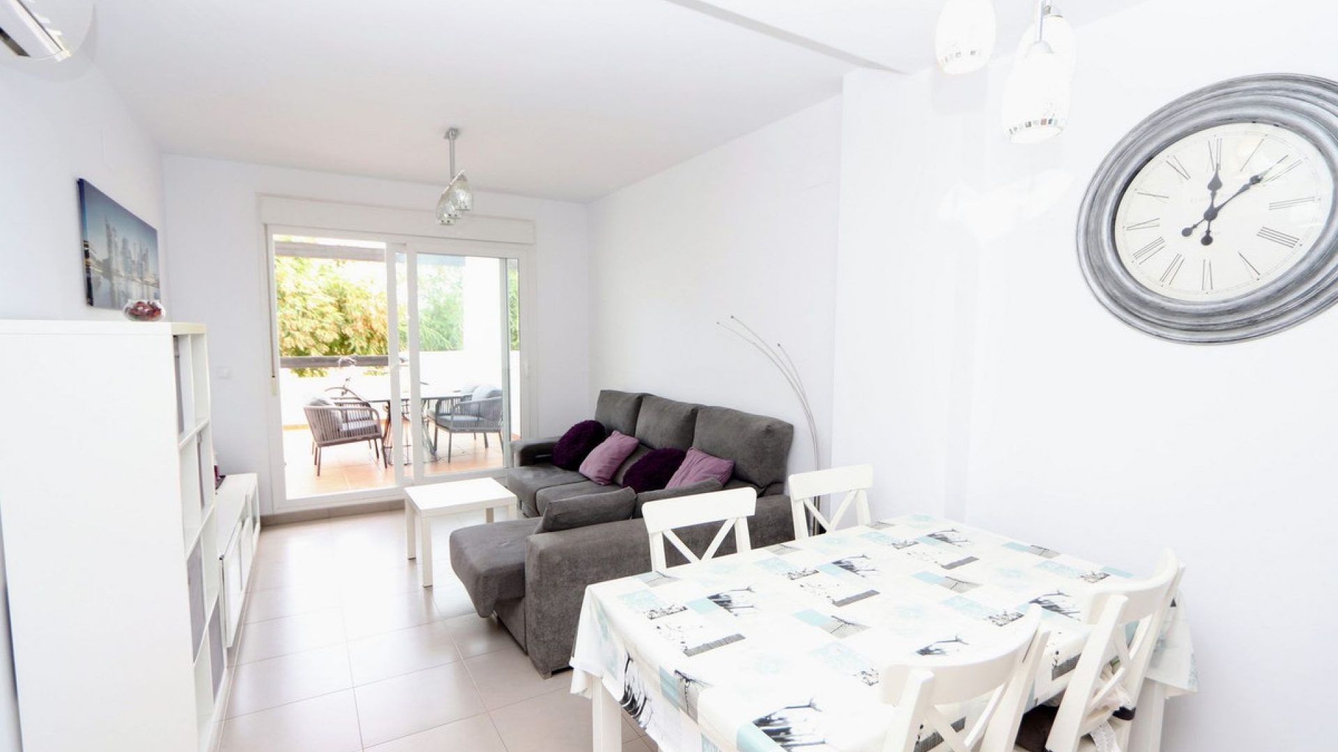 Resale - Apartment - Torre-Pacheco - Las Terrazas de La Torre Golf Resort