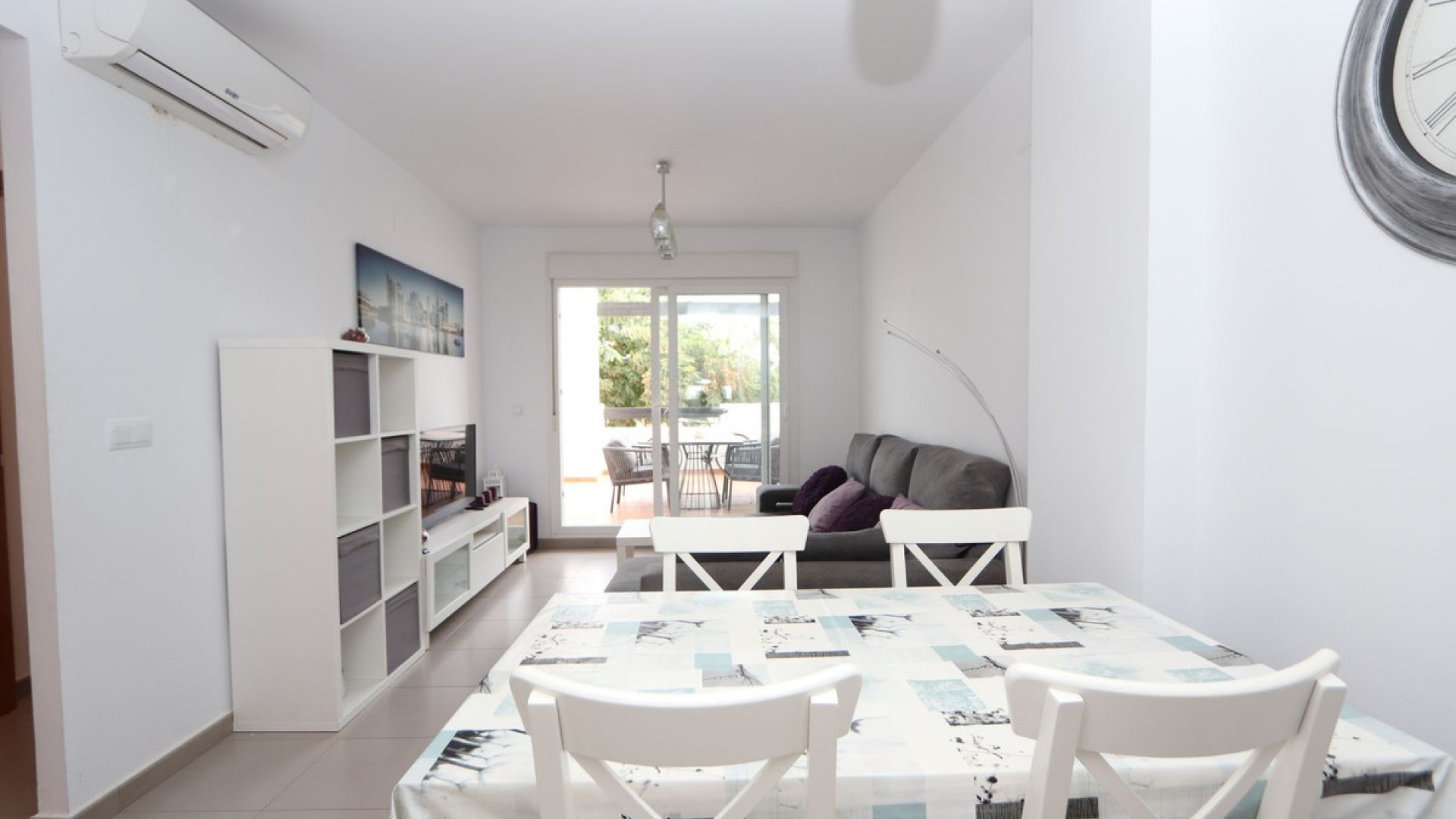 Resale - Apartment - Torre-Pacheco - Las Terrazas de La Torre Golf Resort