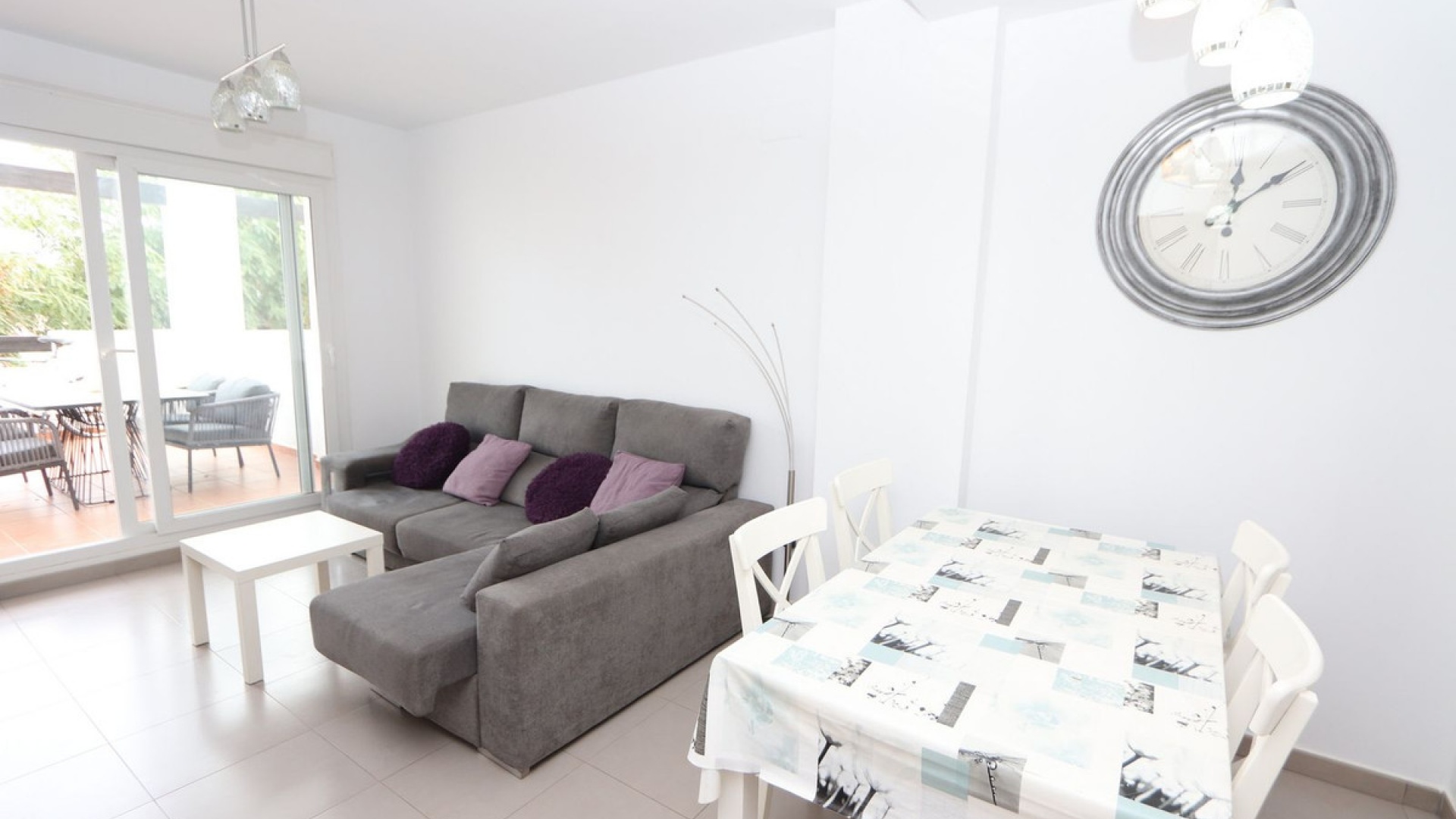 Resale - Apartment - Torre-Pacheco - Las Terrazas de La Torre Golf Resort