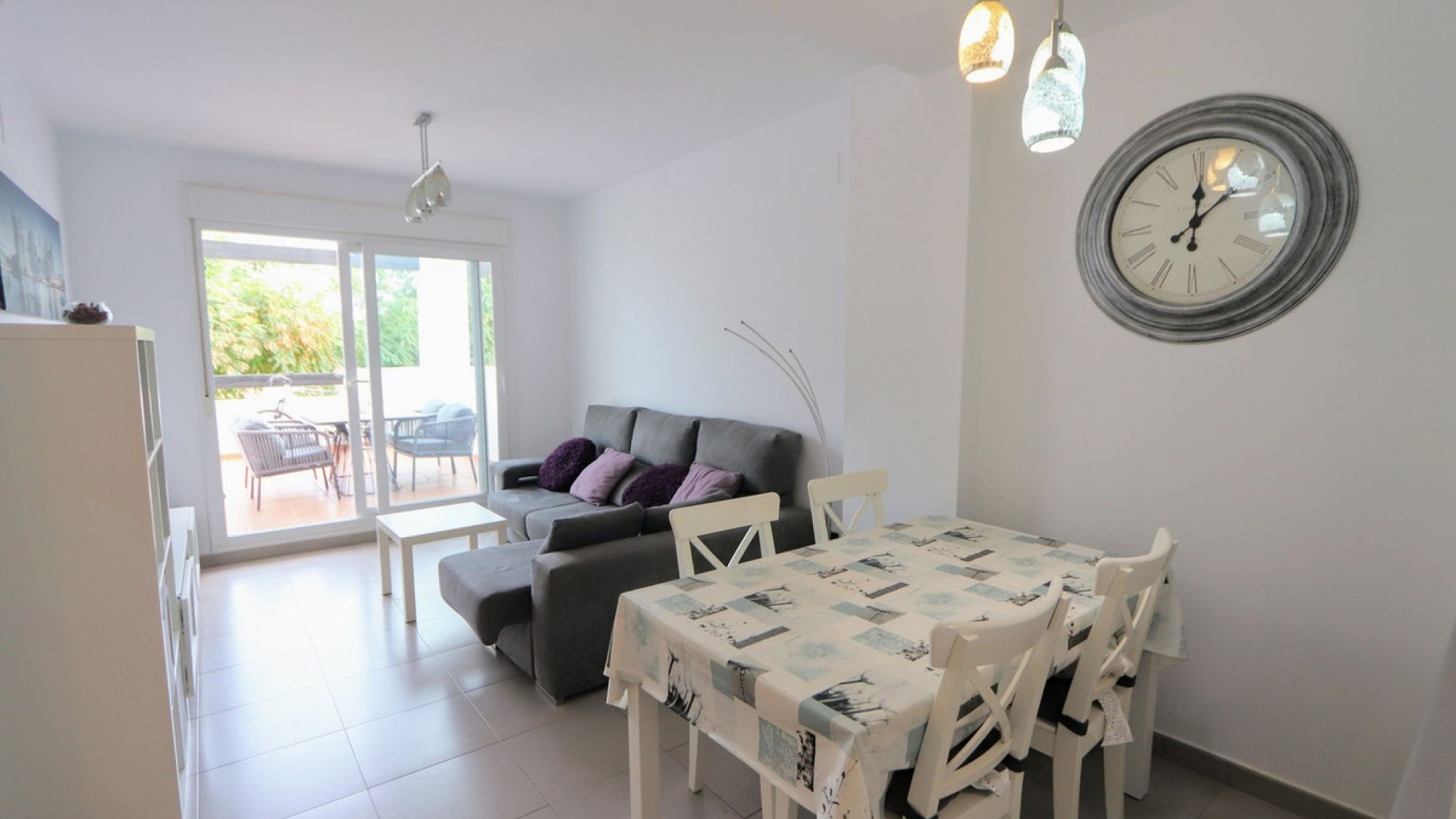 Resale - Apartment - Torre-Pacheco - Las Terrazas de La Torre Golf Resort