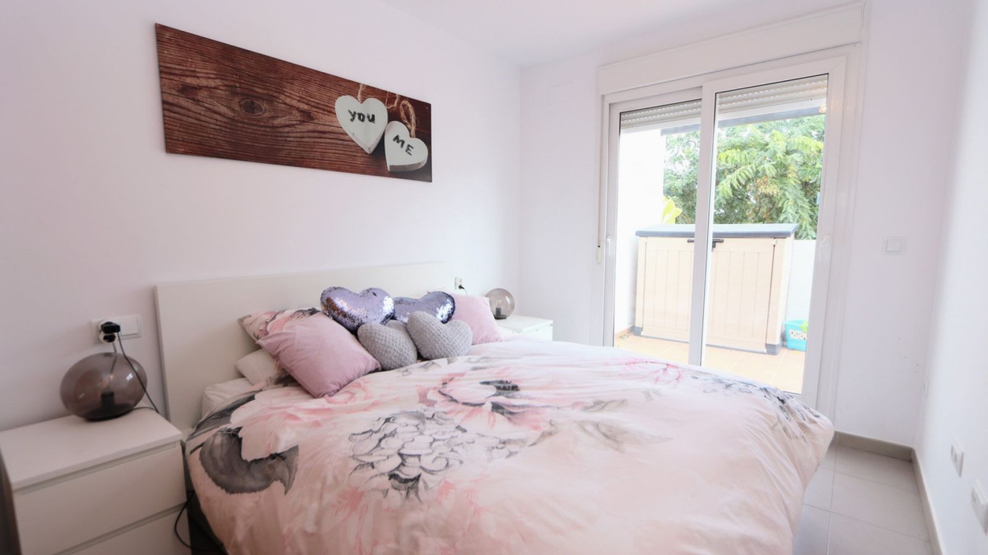 Resale - Apartment - Torre-Pacheco - Las Terrazas de La Torre Golf Resort